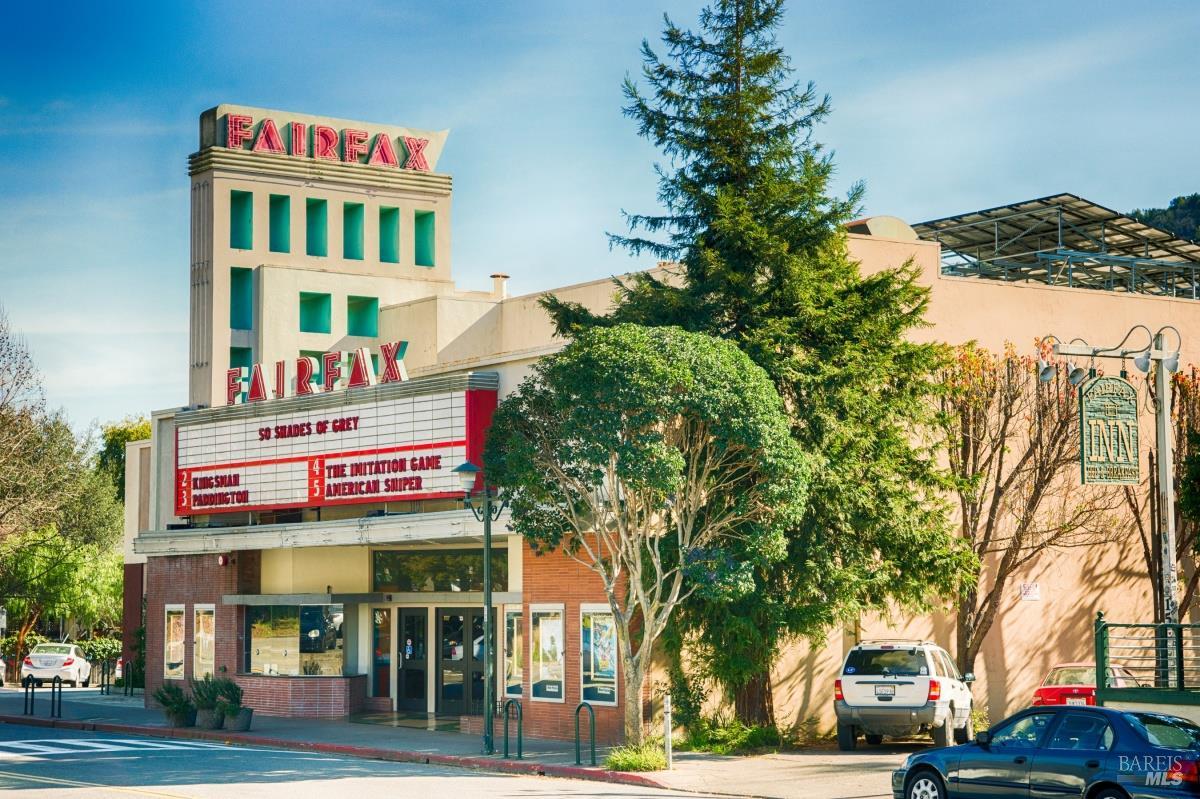 Detail Gallery Image 60 of 62 For 68 Wreden Ave, Fairfax,  CA 94930 - 2 Beds | 2 Baths