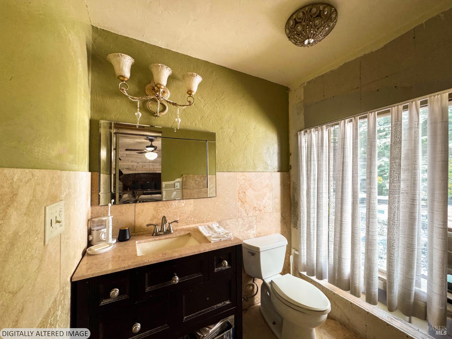 Detail Gallery Image 16 of 78 For 3997 Eastside Calpella Rd, Ukiah,  CA 95482 - 3 Beds | 2 Baths