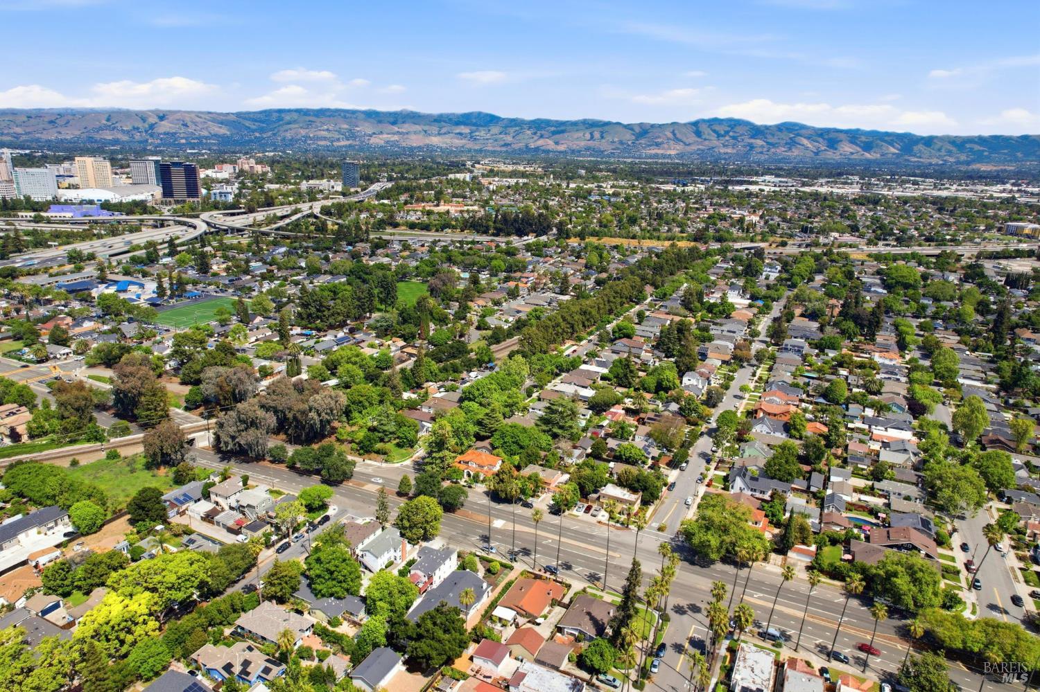 Detail Gallery Image 60 of 65 For 781 Bird Ave, San Jose,  CA 95125 - 2 Beds | 2 Baths