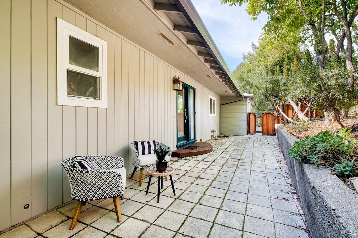138 Tamal Vista Drive