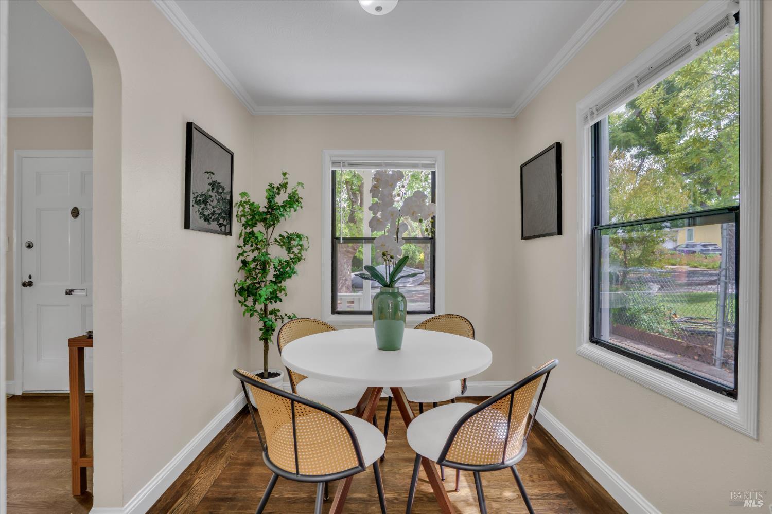 Detail Gallery Image 7 of 25 For 561 Cedar St, Vallejo,  CA 94591 - 3 Beds | 1 Baths