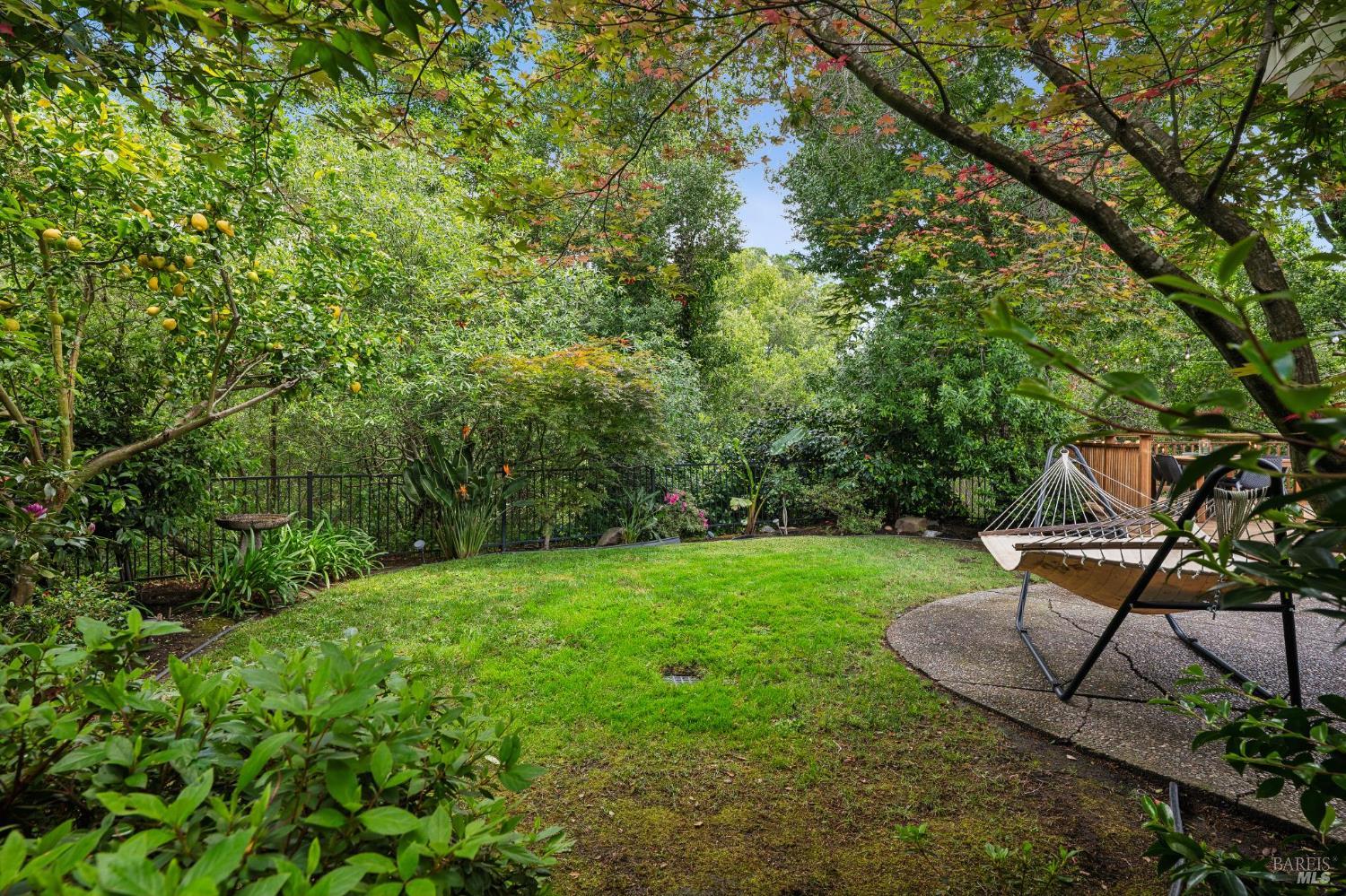 Detail Gallery Image 42 of 51 For 14 Mount Wittenburg Ct, San Rafael,  CA 94903 - 3 Beds | 2 Baths