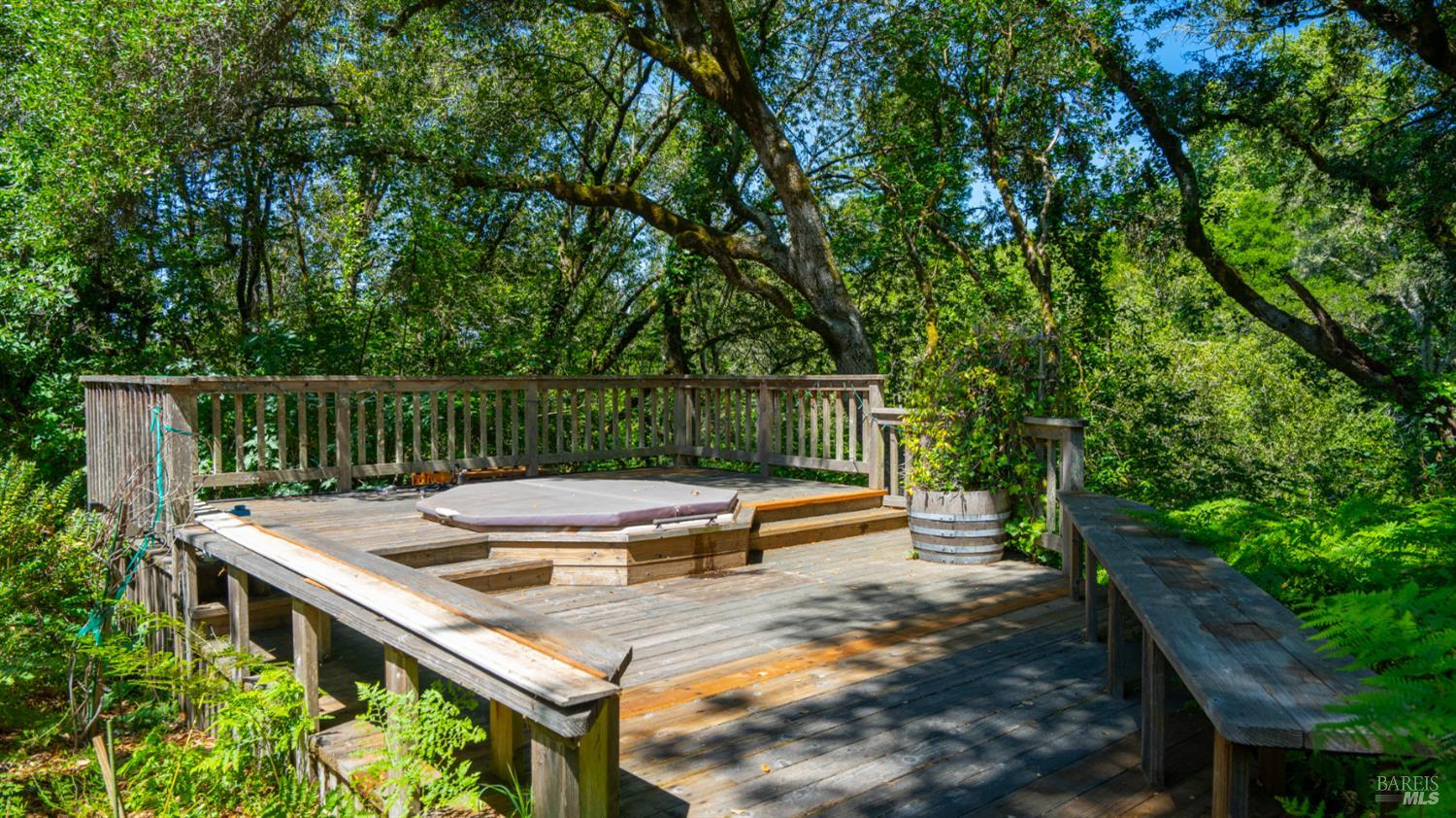 Detail Gallery Image 63 of 68 For 8099 Yule Tree Ln, Sebastopol,  CA 95472 - 5 Beds | 3/1 Baths