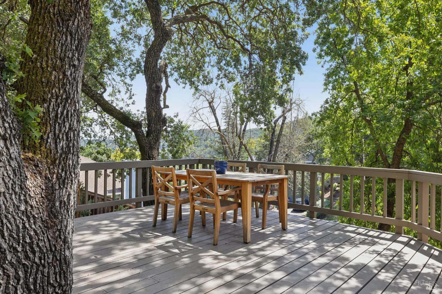 Detail Gallery Image 62 of 74 For 1158 Highland Dr, Novato,  CA 94949 - 4 Beds | 3 Baths