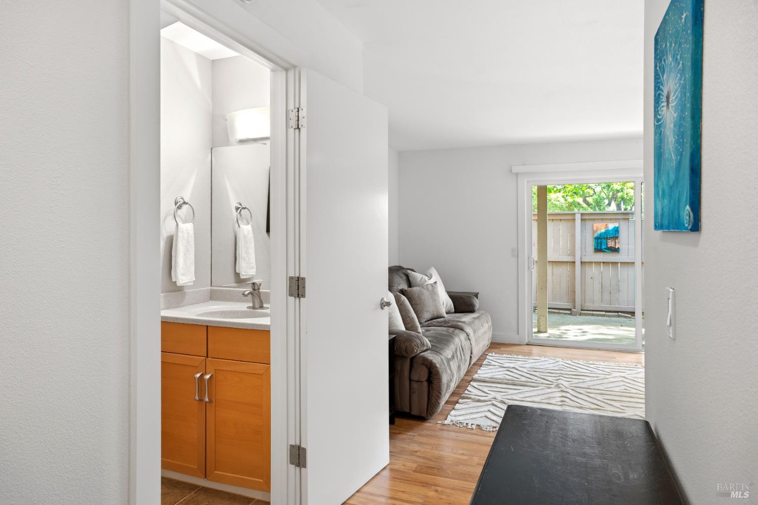 215 Stony Point Road #E photo 3