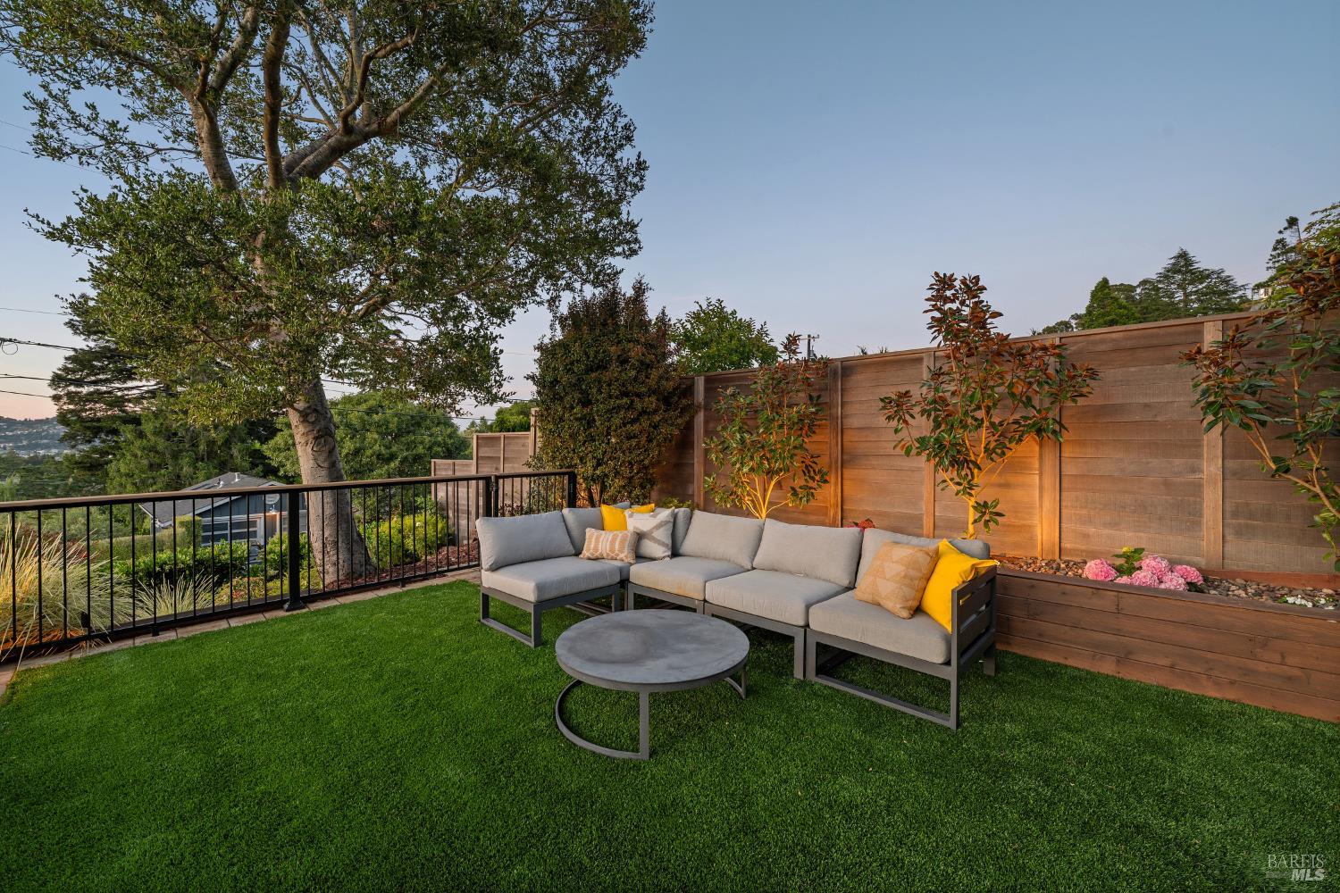 Detail Gallery Image 45 of 48 For 248 Sausalito St, Corte Madera,  CA 94925 - 4 Beds | 3 Baths