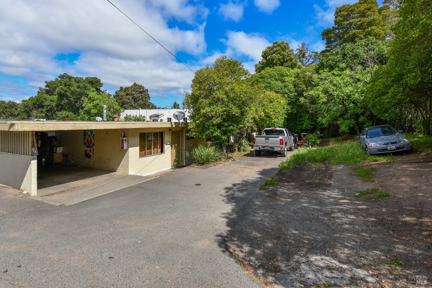 Detail Gallery Image 23 of 30 For 1577 Silverado Trl, Napa,  CA 94559 - – Beds | – Baths