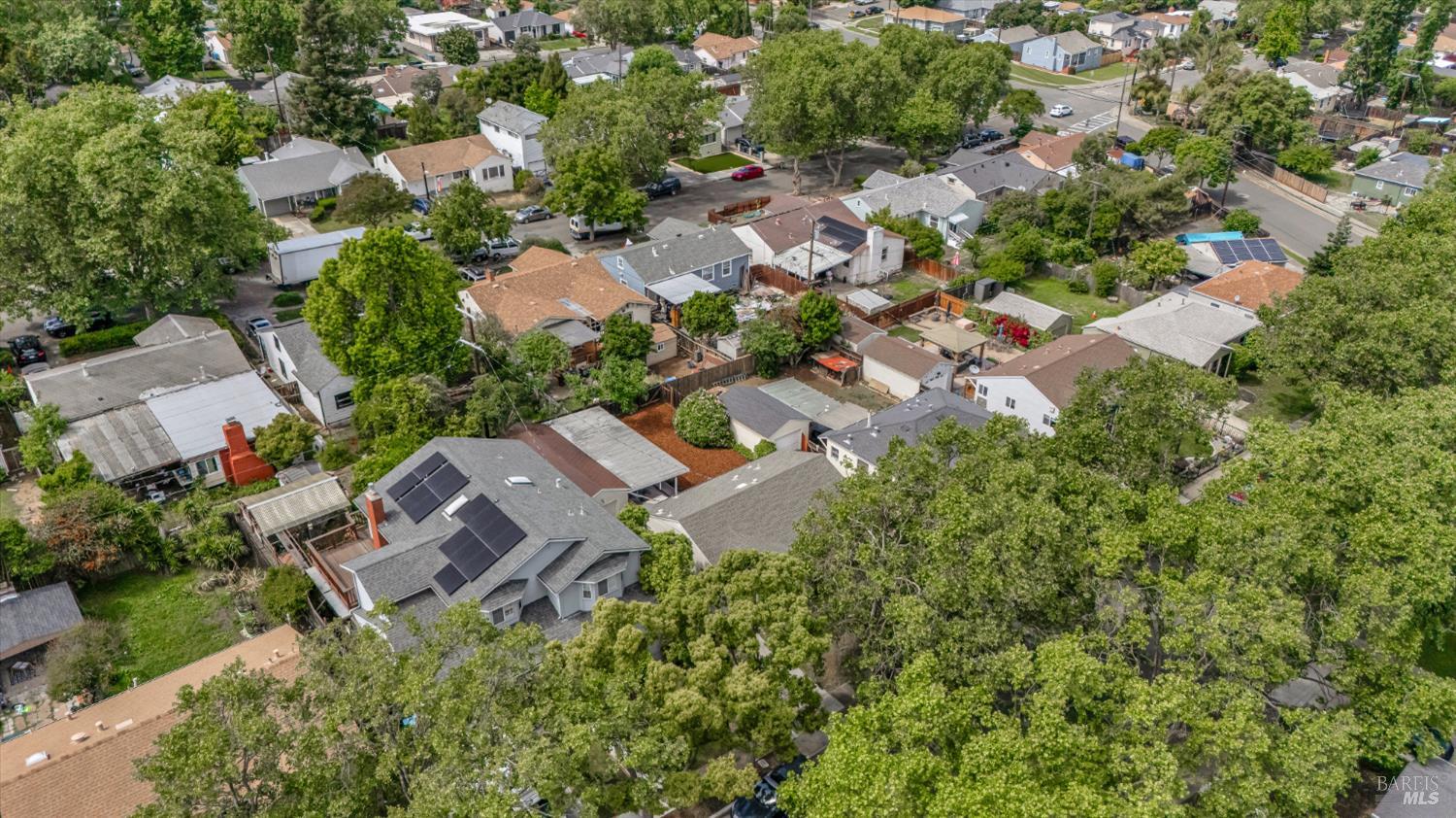 Detail Gallery Image 22 of 25 For 561 Cedar St, Vallejo,  CA 94591 - 3 Beds | 1 Baths