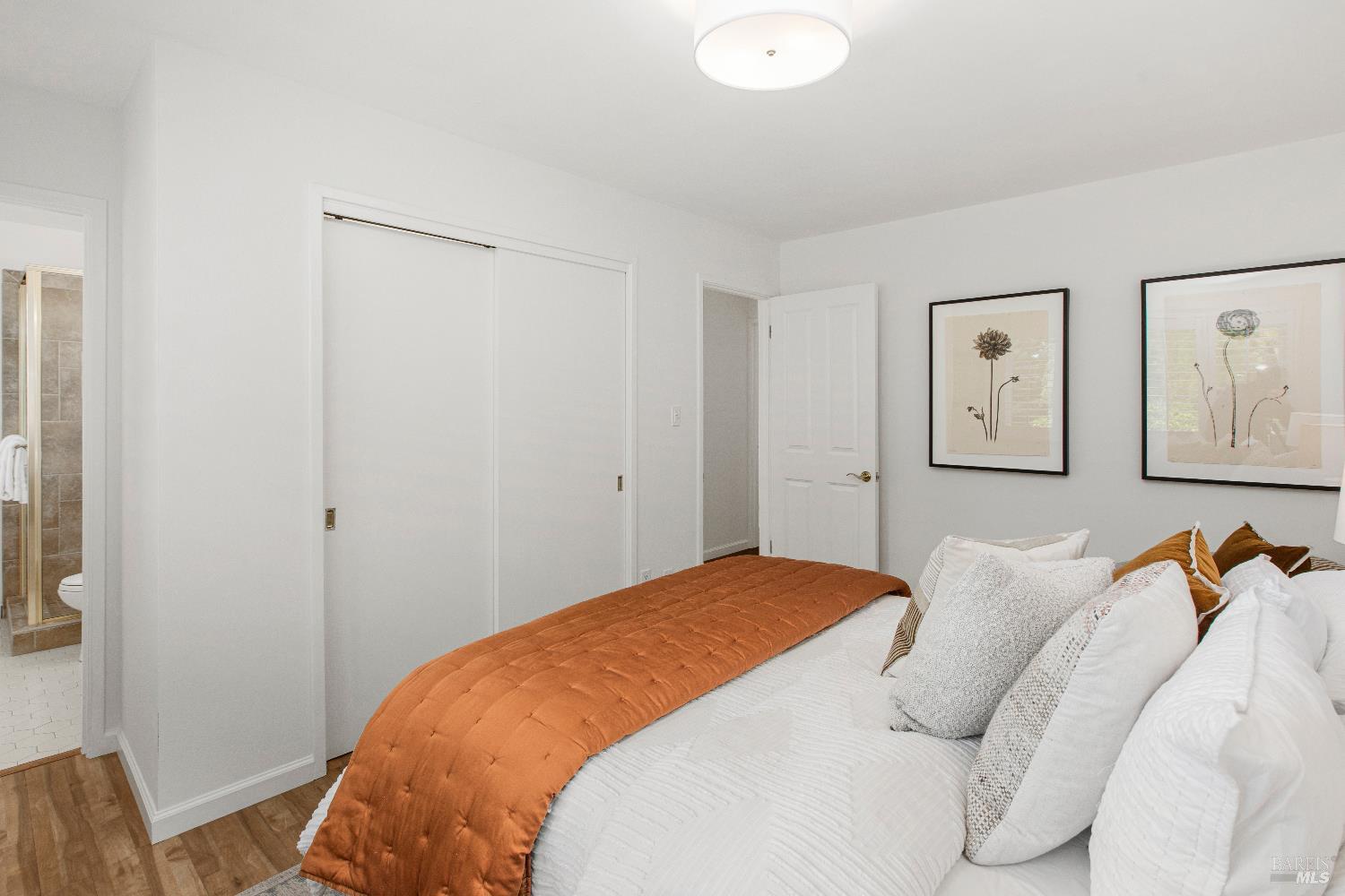 Detail Gallery Image 24 of 48 For 145 Irwin St, San Rafael,  CA 94901 - 3 Beds | 2 Baths