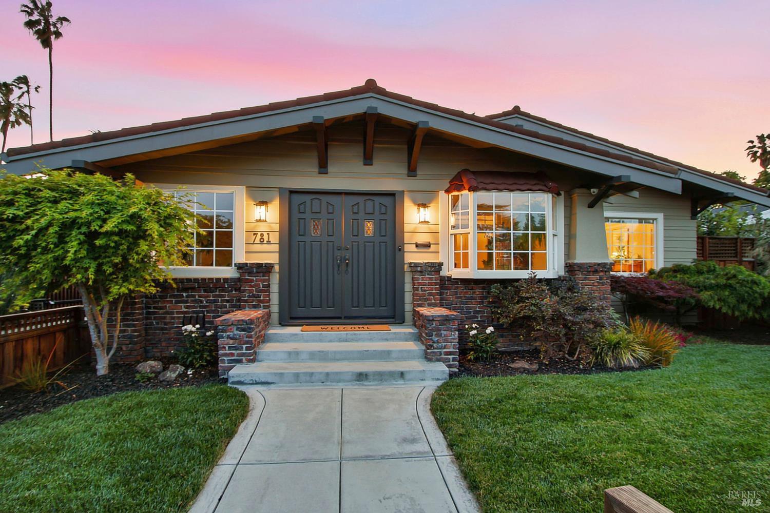 Detail Gallery Image 53 of 65 For 781 Bird Ave, San Jose,  CA 95125 - 2 Beds | 2 Baths