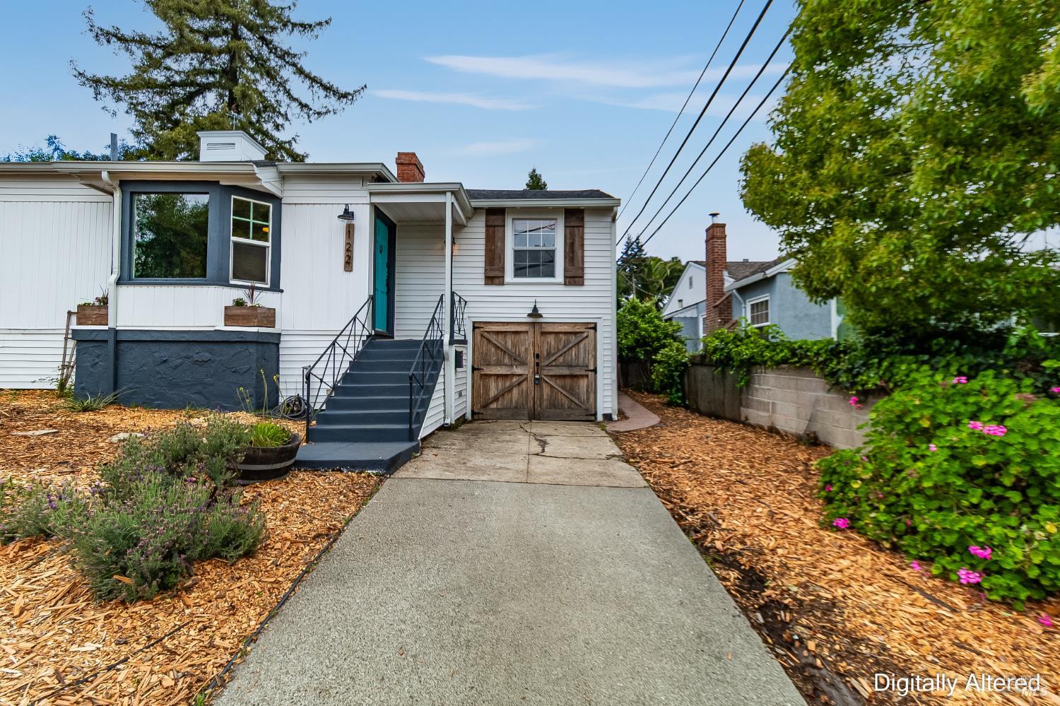 Detail Gallery Image 10 of 85 For 122 Fleming Ave, Vallejo,  CA 94590 - 3 Beds | 1 Baths