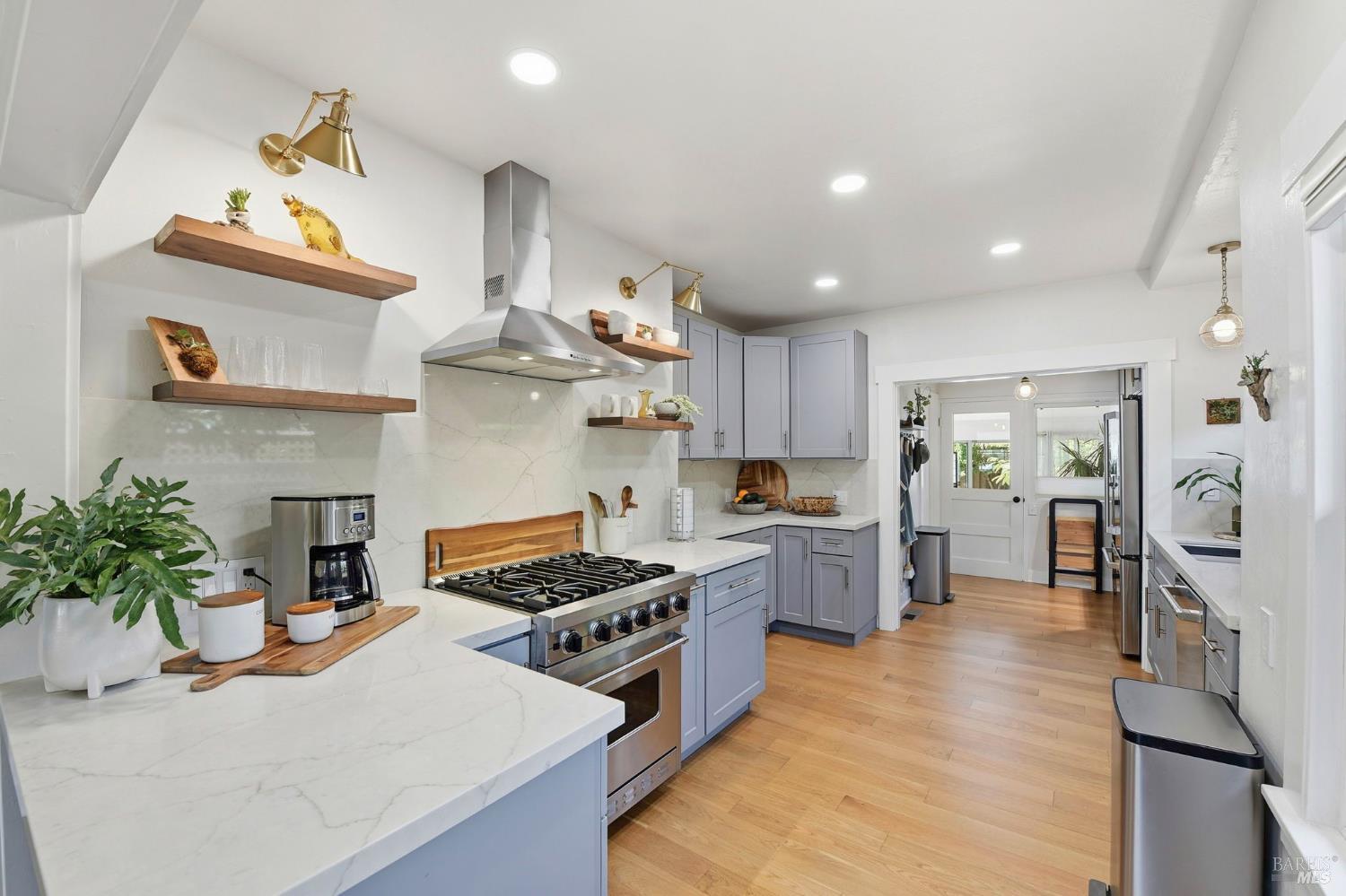 Detail Gallery Image 15 of 65 For 781 Bird Ave, San Jose,  CA 95125 - 2 Beds | 2 Baths