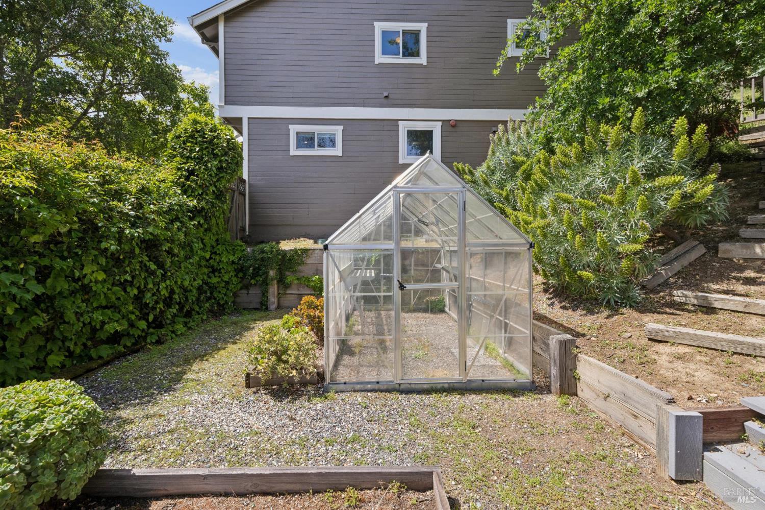 Detail Gallery Image 72 of 74 For 1158 Highland Dr, Novato,  CA 94949 - 4 Beds | 3 Baths