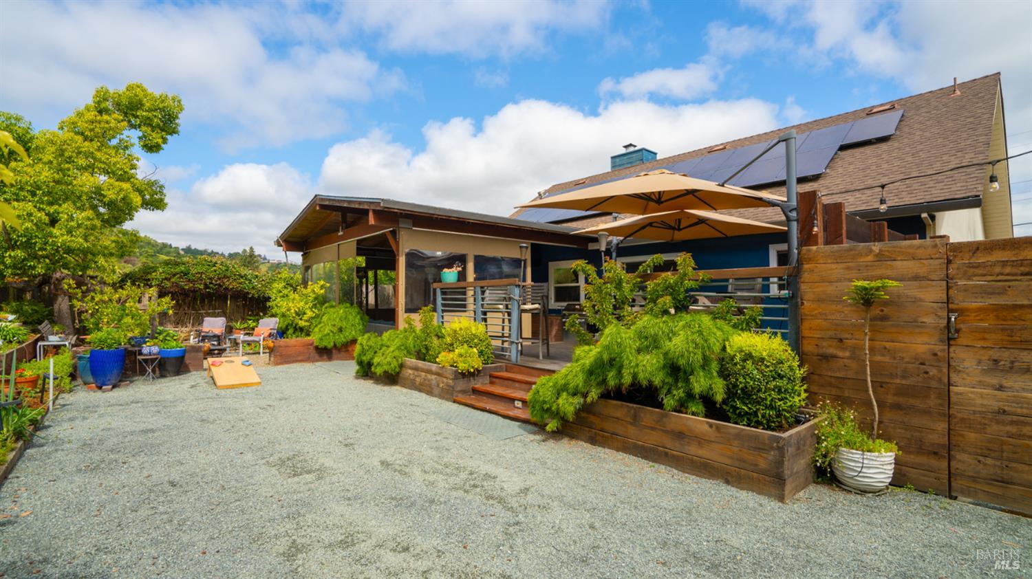 Detail Gallery Image 51 of 61 For 280 Devon Dr, San Rafael,  CA 94903 - 3 Beds | 3 Baths