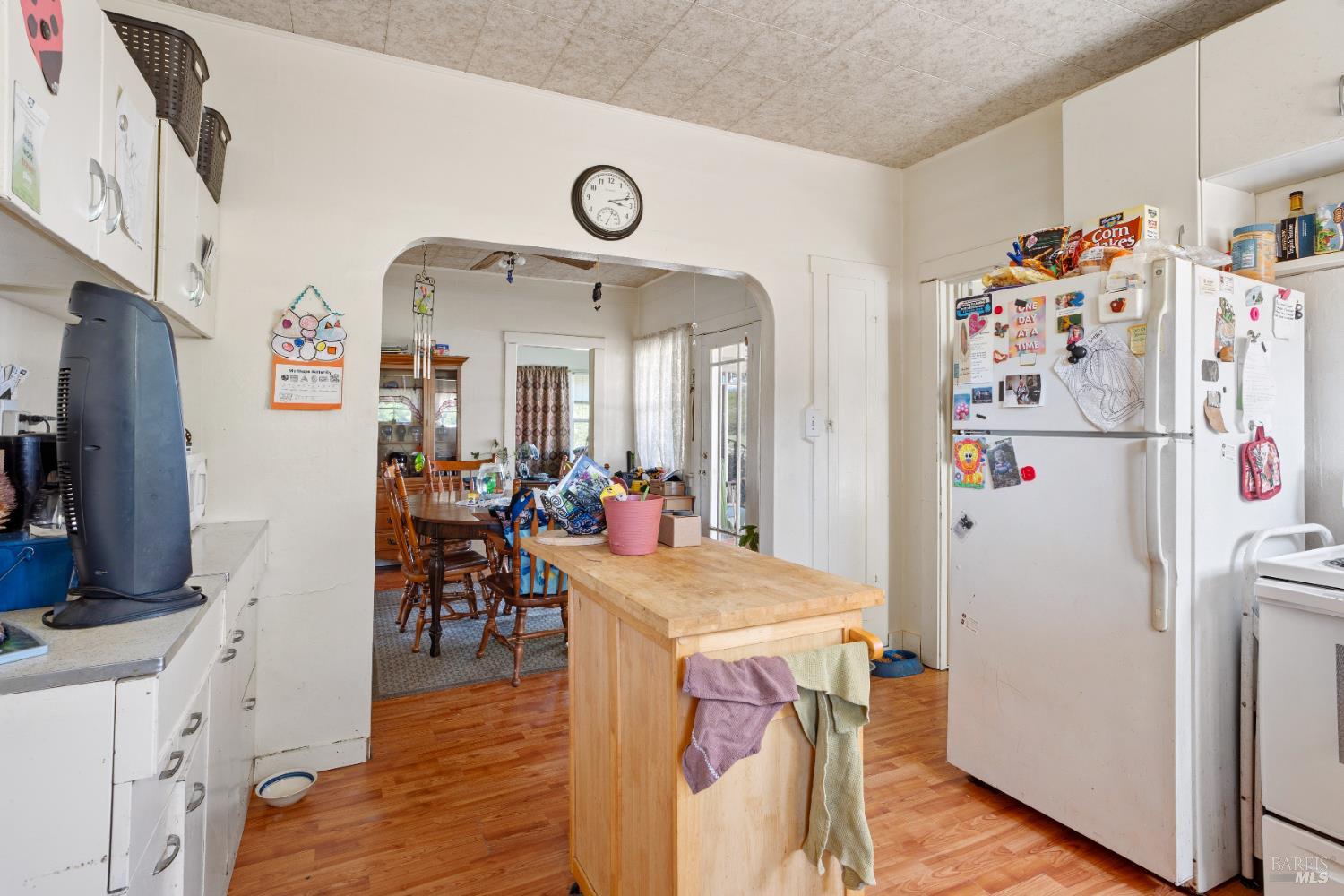 Detail Gallery Image 14 of 17 For 76260 Perry St, Covelo,  CA 95428 - 3 Beds | 1 Baths