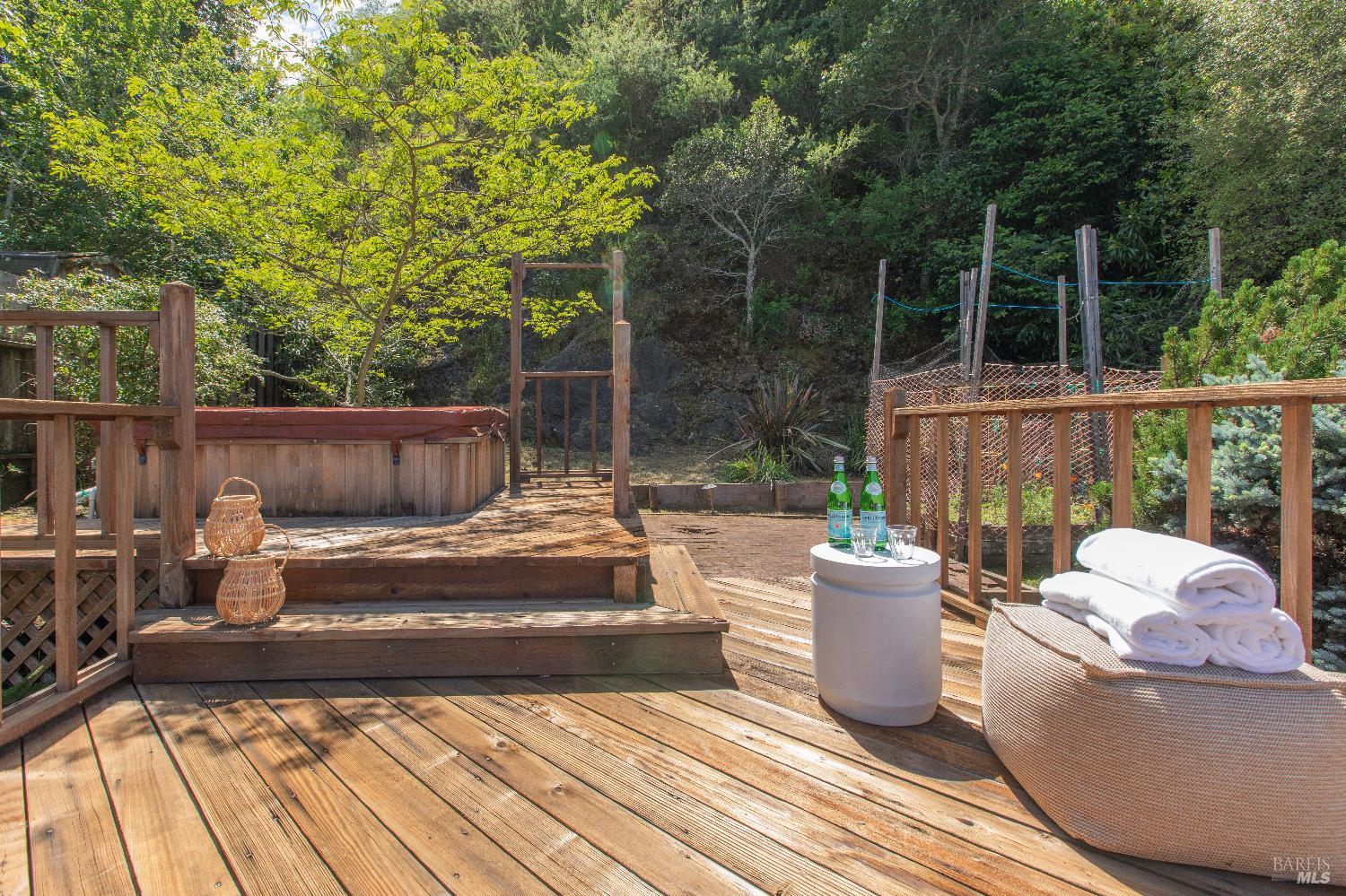 Detail Gallery Image 40 of 48 For 145 Irwin St, San Rafael,  CA 94901 - 3 Beds | 2 Baths