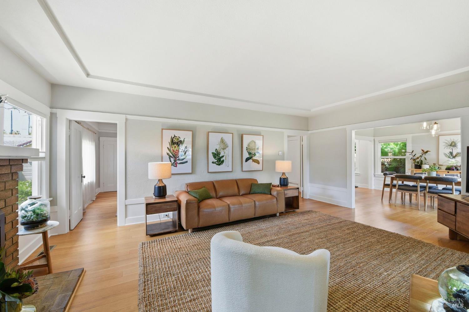 Detail Gallery Image 8 of 65 For 781 Bird Ave, San Jose,  CA 95125 - 2 Beds | 2 Baths