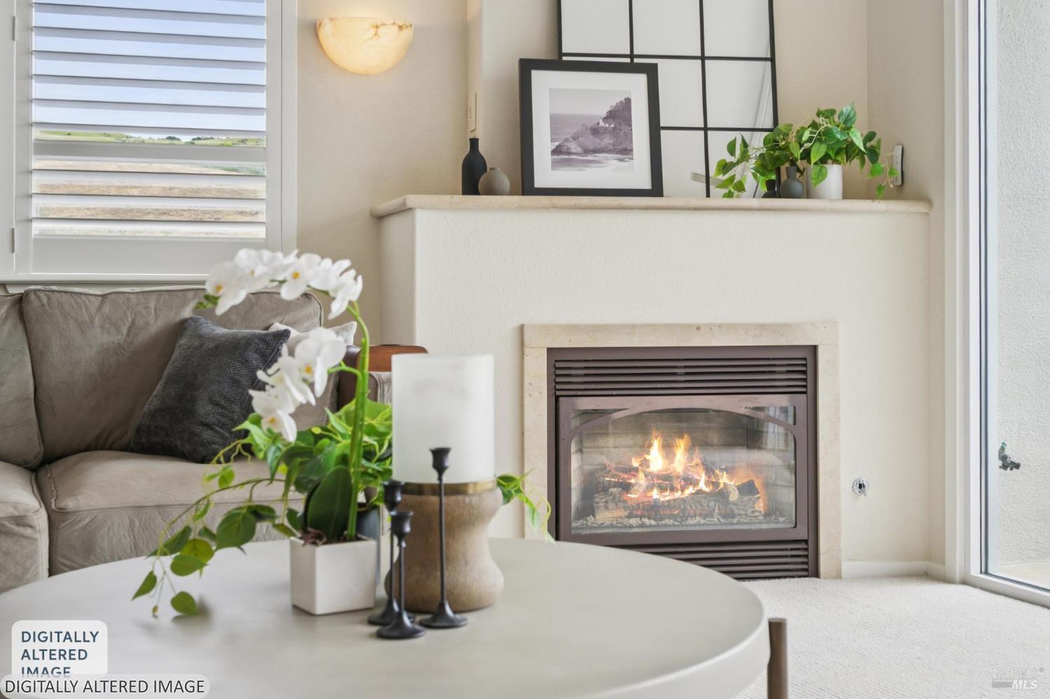 Detail Gallery Image 25 of 62 For 121 Red Hill Cir, Belvedere Tiburon,  CA 94920 - 3 Beds | 2/1 Baths