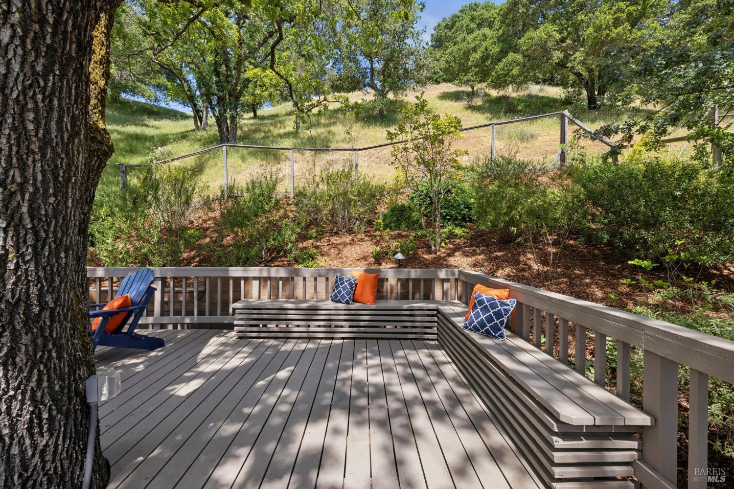 Detail Gallery Image 67 of 74 For 1158 Highland Dr, Novato,  CA 94949 - 4 Beds | 3 Baths