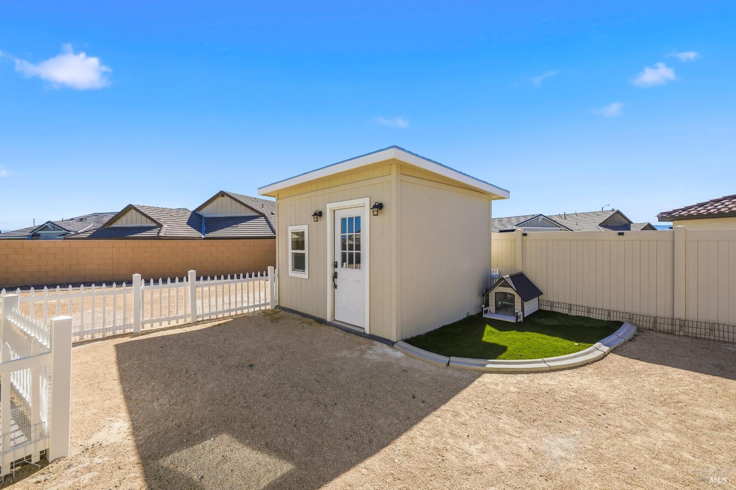 Detail Gallery Image 58 of 60 For 44520 Freer Way, Lancaster,  CA 93536 - 5 Beds | 2 Baths