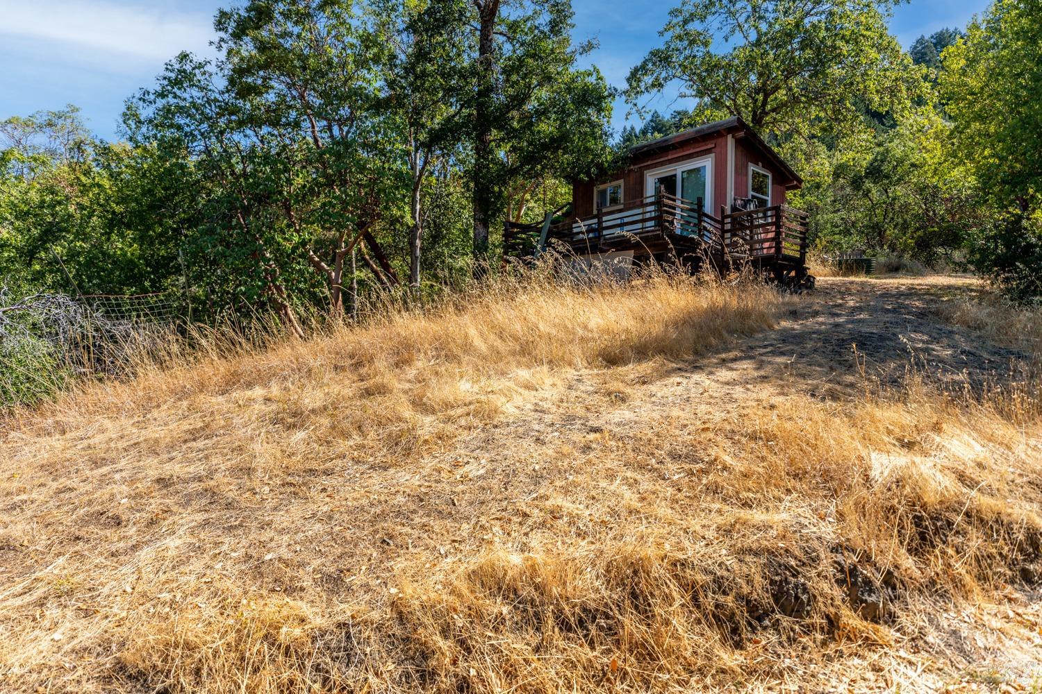 Detail Gallery Image 30 of 38 For 34010 Shimmins Ridge Rd, Willits,  CA 95490 - 4 Beds | 2 Baths