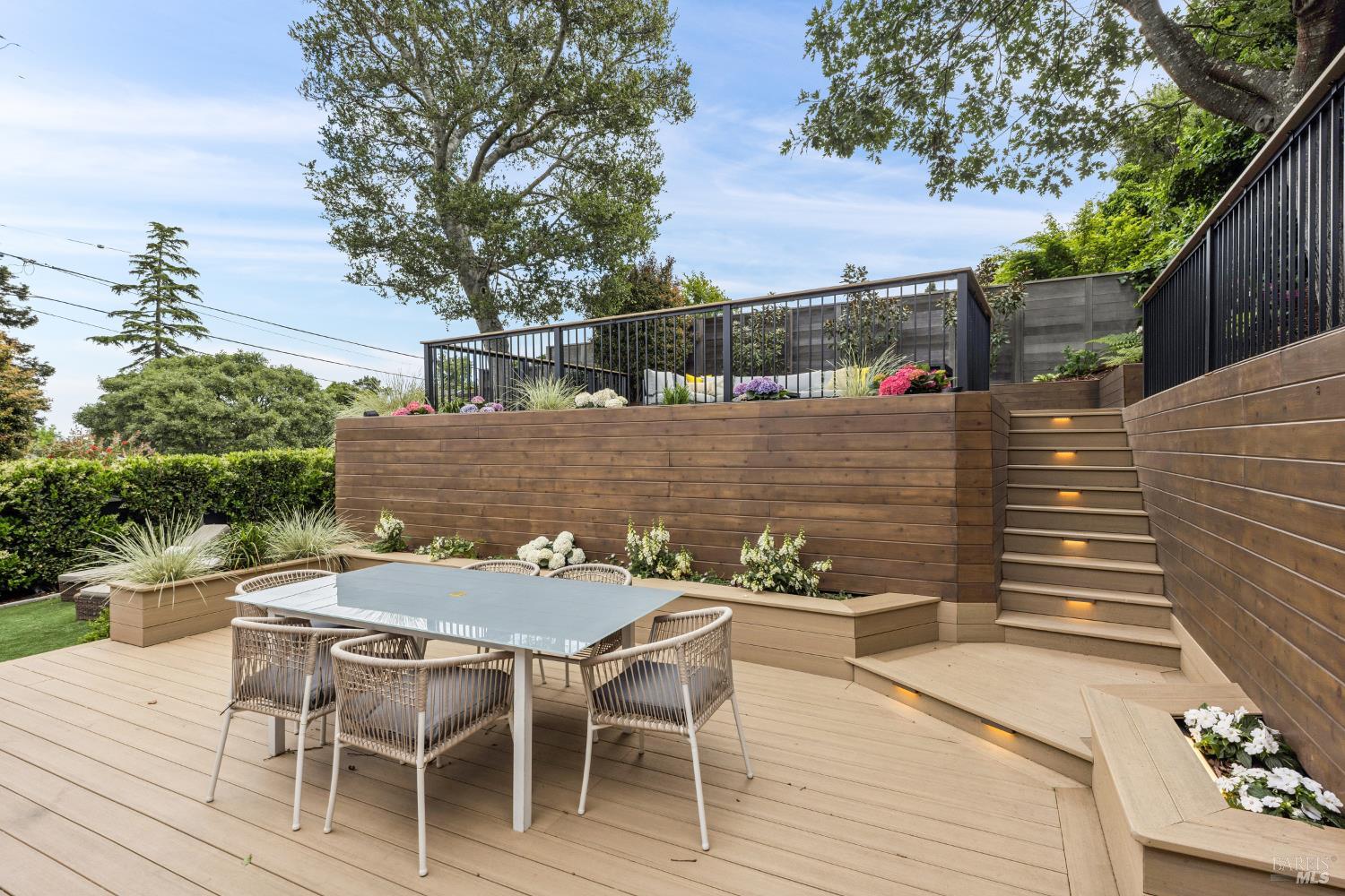 Detail Gallery Image 29 of 48 For 248 Sausalito St, Corte Madera,  CA 94925 - 4 Beds | 3 Baths