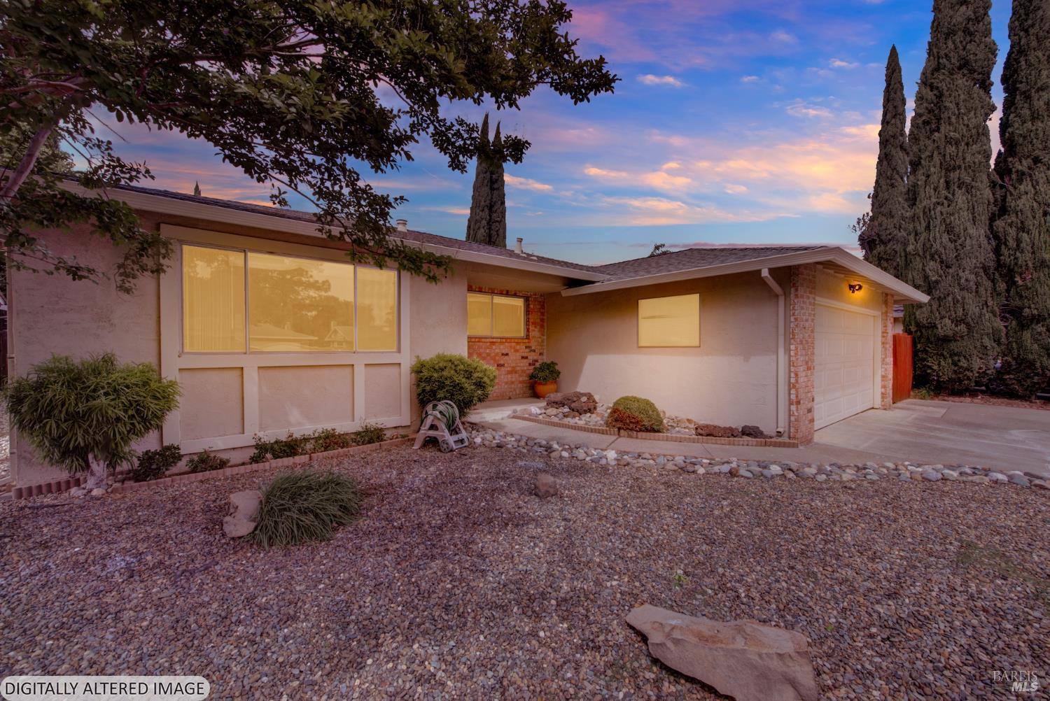 Detail Gallery Image 52 of 53 For 2973 Orchid St, Fairfield,  CA 94533 - 3 Beds | 2 Baths