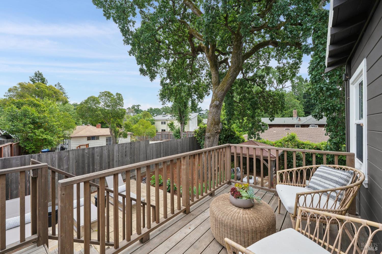 Detail Gallery Image 47 of 71 For 27 Sierra Ave, San Anselmo,  CA 94960 - 3 Beds | 2 Baths