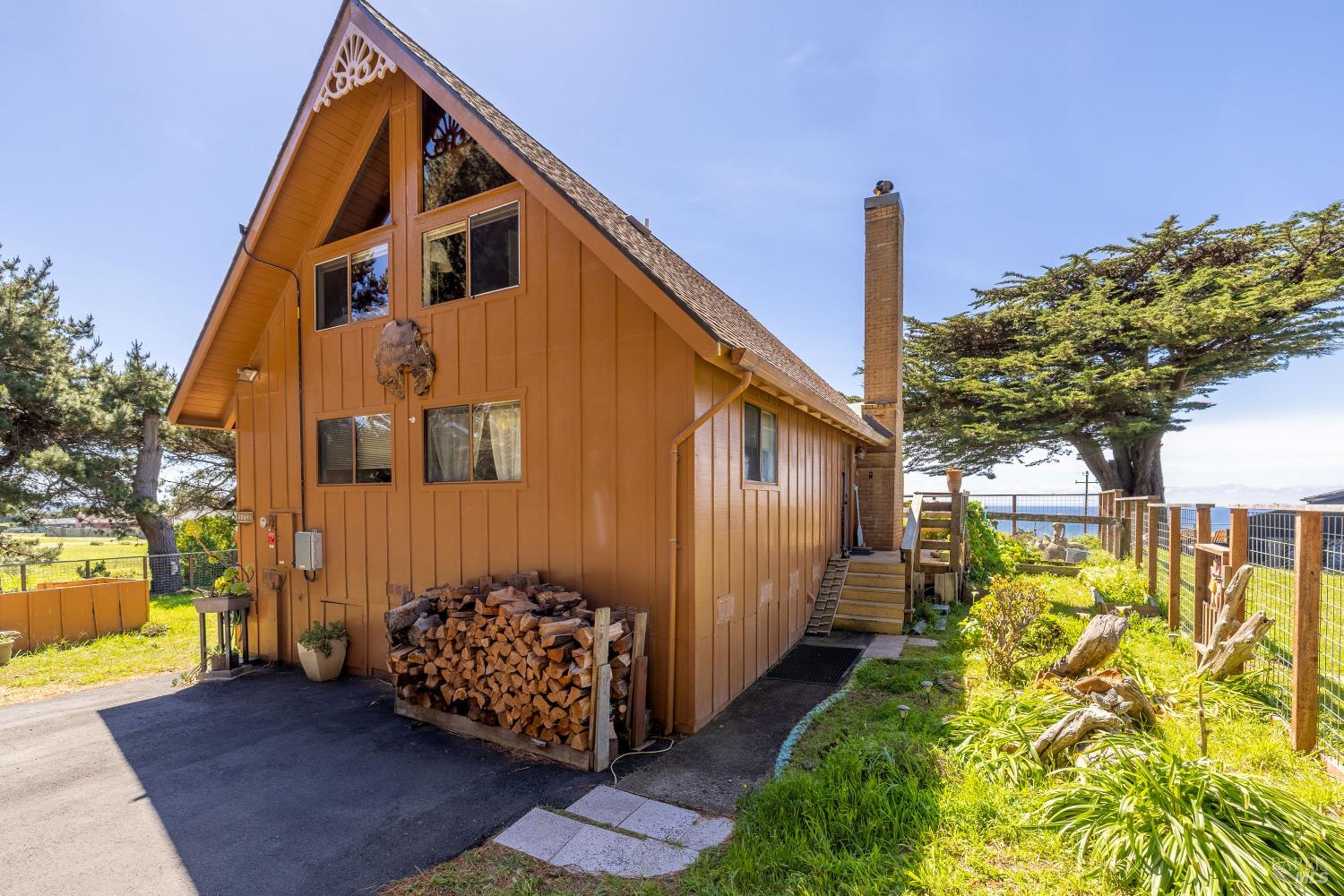 Detail Gallery Image 3 of 55 For 14720 S Highway 1 Unkn, Manchester,  CA 95459 - 2 Beds | 2 Baths