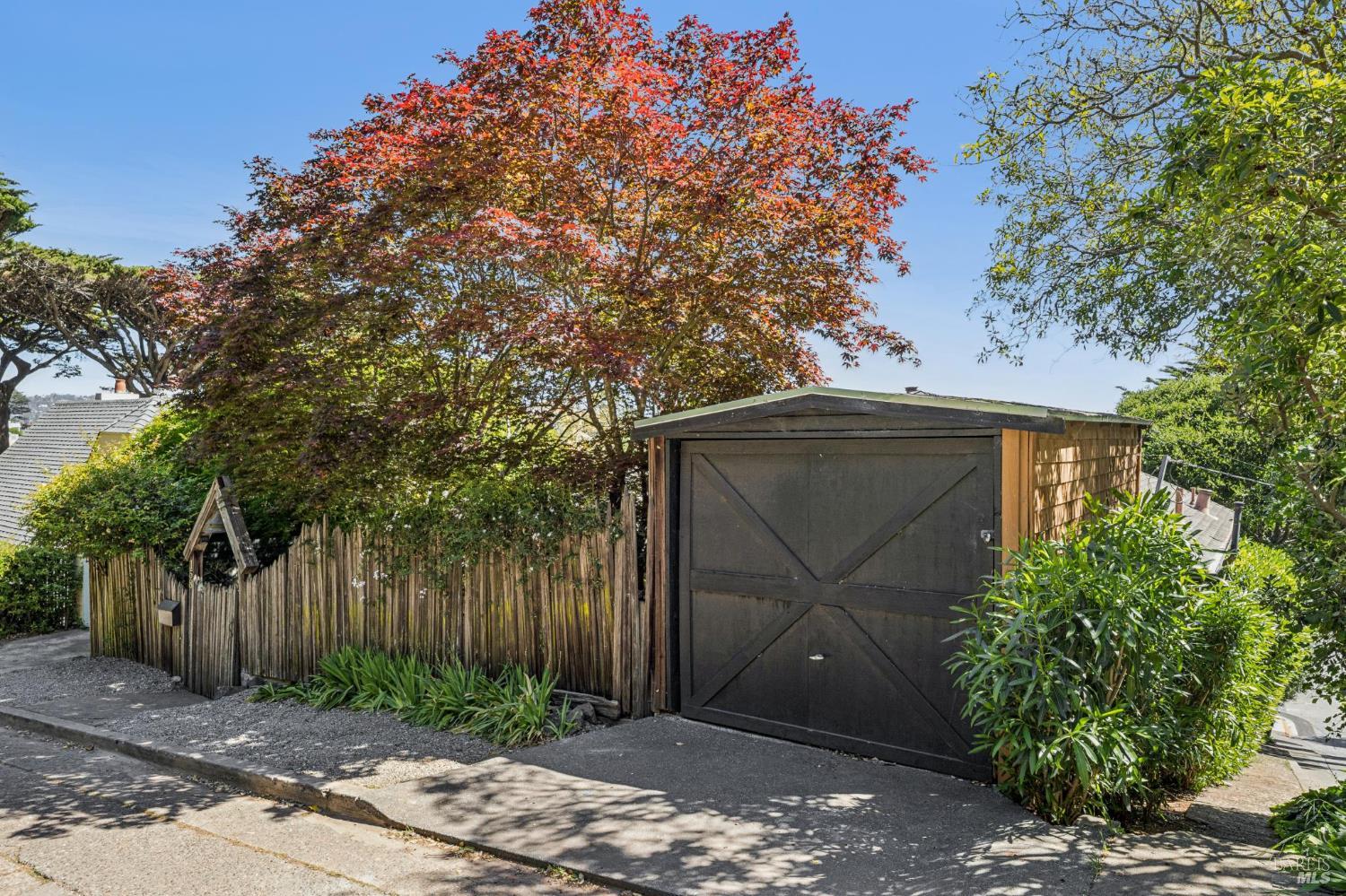 Detail Gallery Image 38 of 38 For 158 Edwards Ave, Sausalito,  CA 94965 - – Beds | – Baths