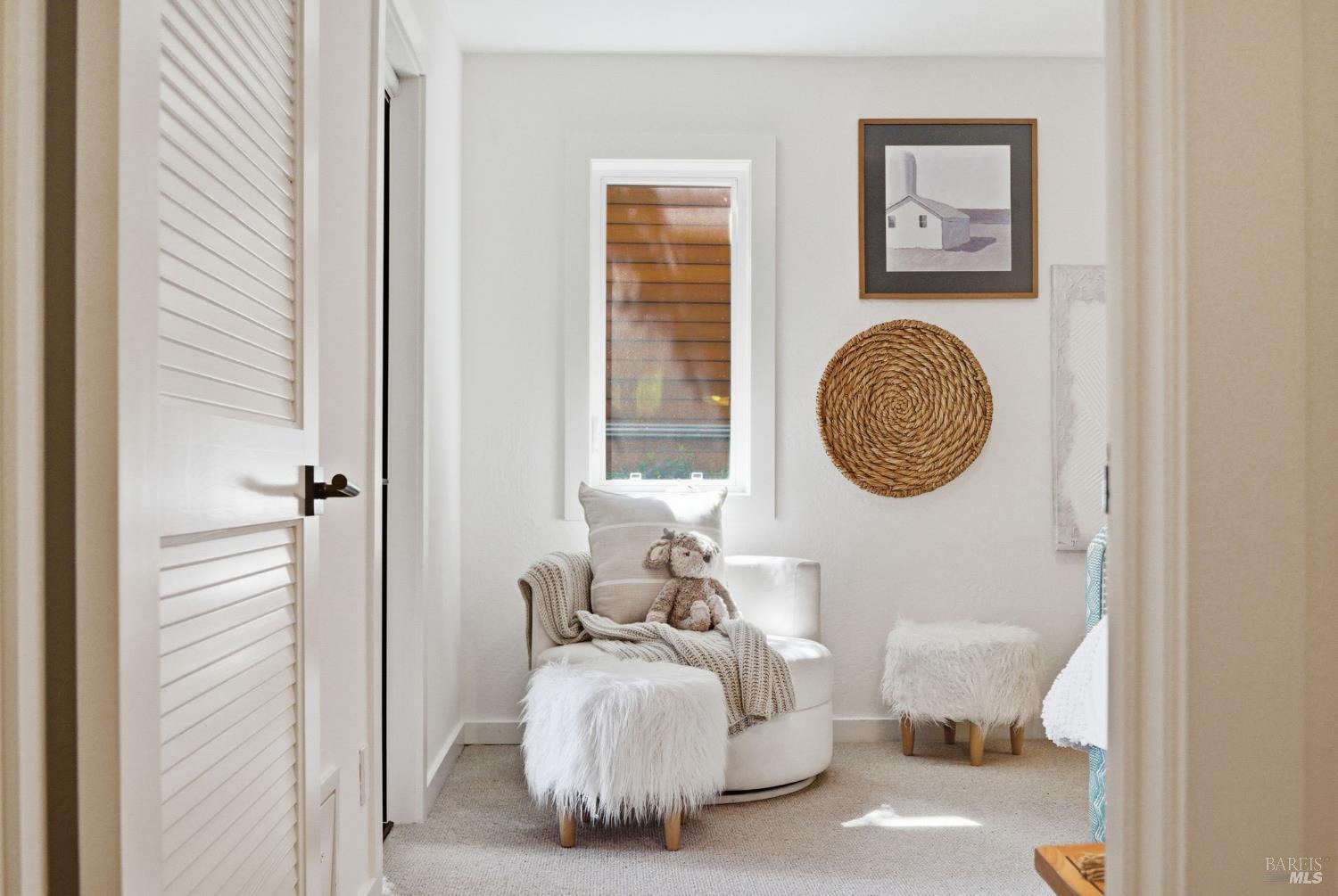 Detail Gallery Image 35 of 61 For 128 Madrone Rd, Fairfax,  CA 94930 - 4 Beds | 2 Baths