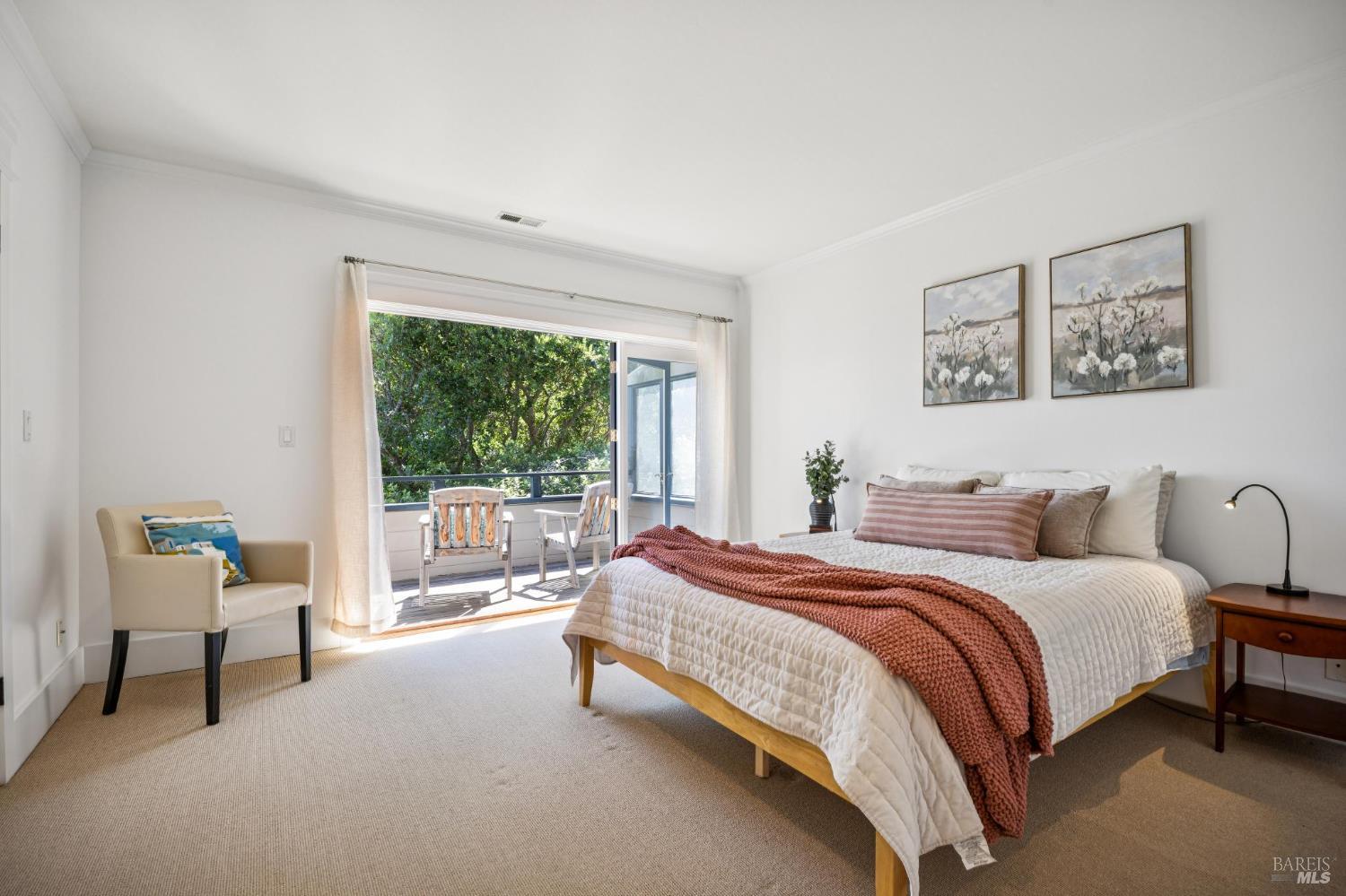 Detail Gallery Image 23 of 38 For 158 Edwards Ave, Sausalito,  CA 94965 - – Beds | – Baths