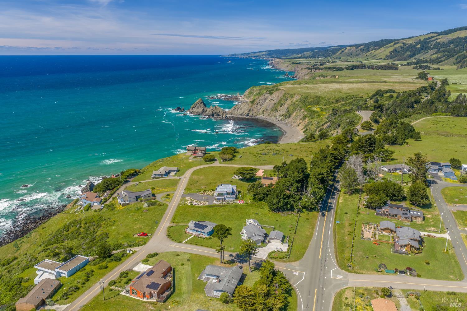 Detail Gallery Image 51 of 55 For 14720 S Highway 1 Unkn, Manchester,  CA 95459 - 2 Beds | 2 Baths