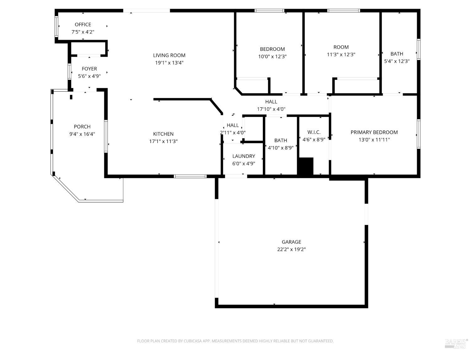 Detail Gallery Image 28 of 28 For 24193 Birch Ter, Willits,  CA 95490 - 3 Beds | 2 Baths