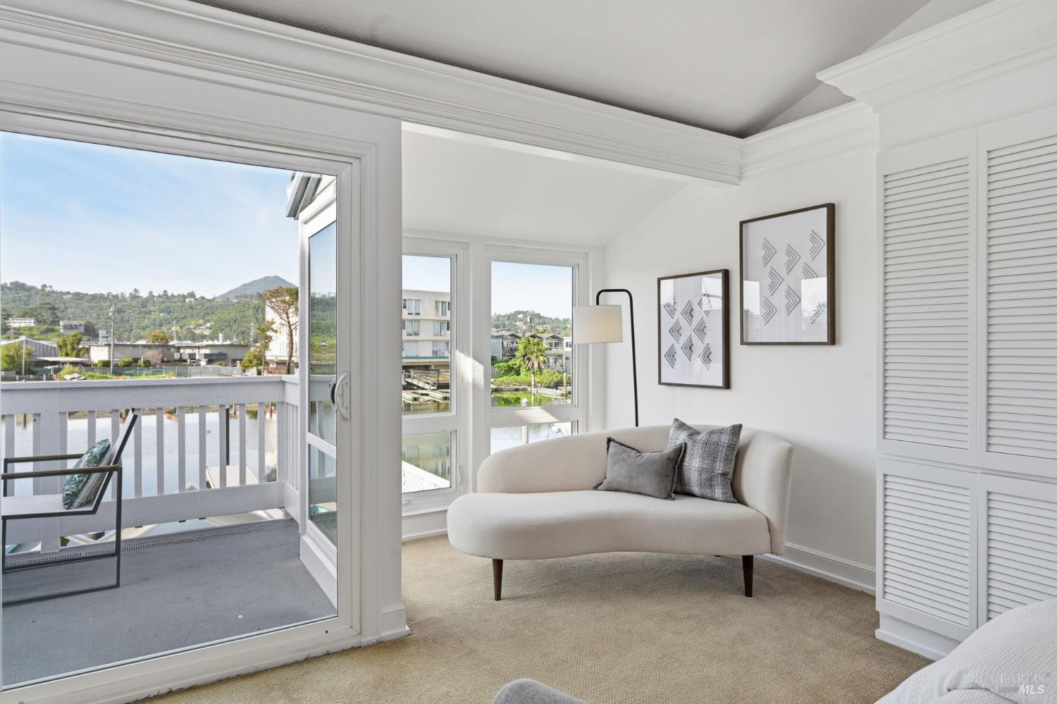 Detail Gallery Image 22 of 35 For 22 Mooring Rd, San Rafael,  CA 94901 - – Beds | – Baths