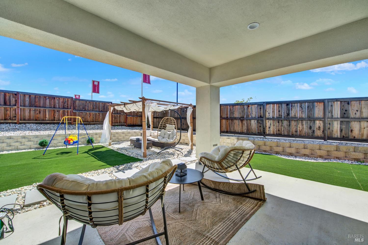 Detail Gallery Image 48 of 58 For 1501 Nightfall Ln, Fairfield,  CA 94533 - 4 Beds | 3 Baths