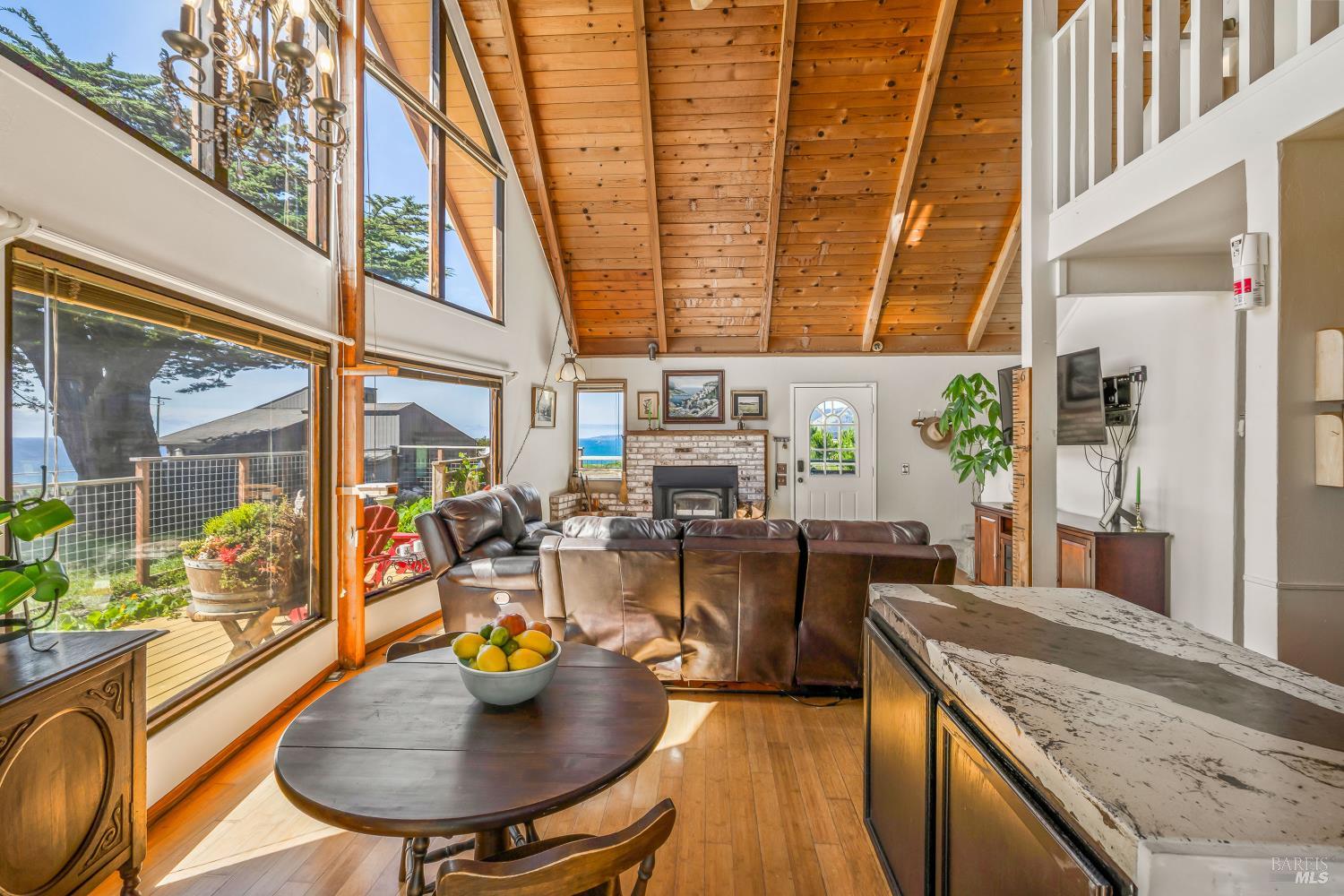 Detail Gallery Image 14 of 55 For 14720 S Highway 1 Unkn, Manchester,  CA 95459 - 2 Beds | 2 Baths