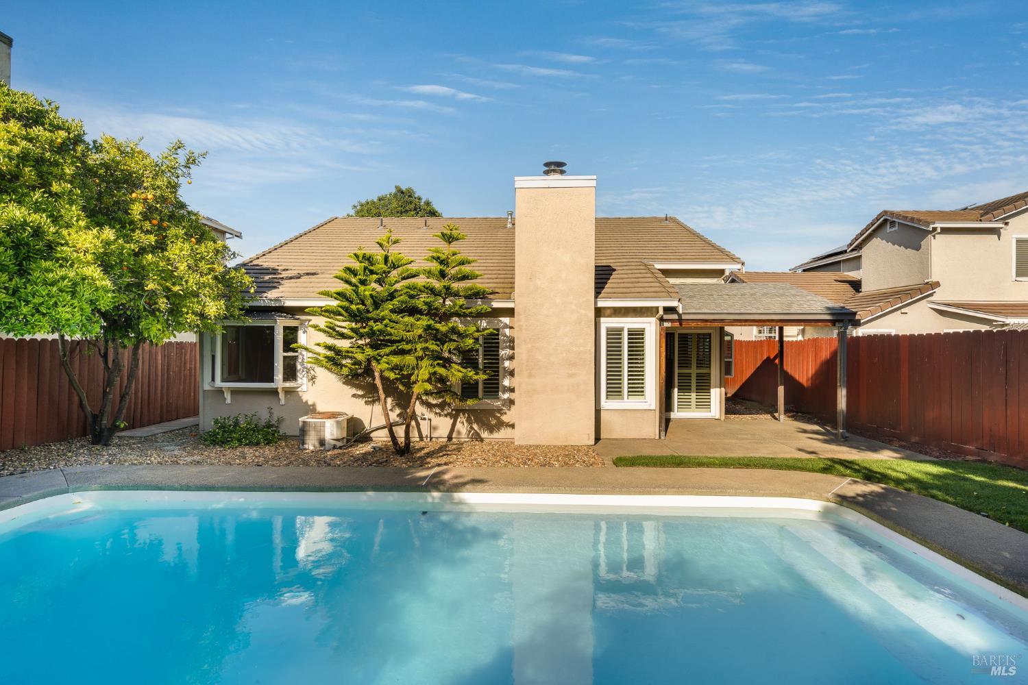 Detail Gallery Image 49 of 53 For 1453 Limewood Ct, Fairfield,  CA 94534 - 3 Beds | 2 Baths