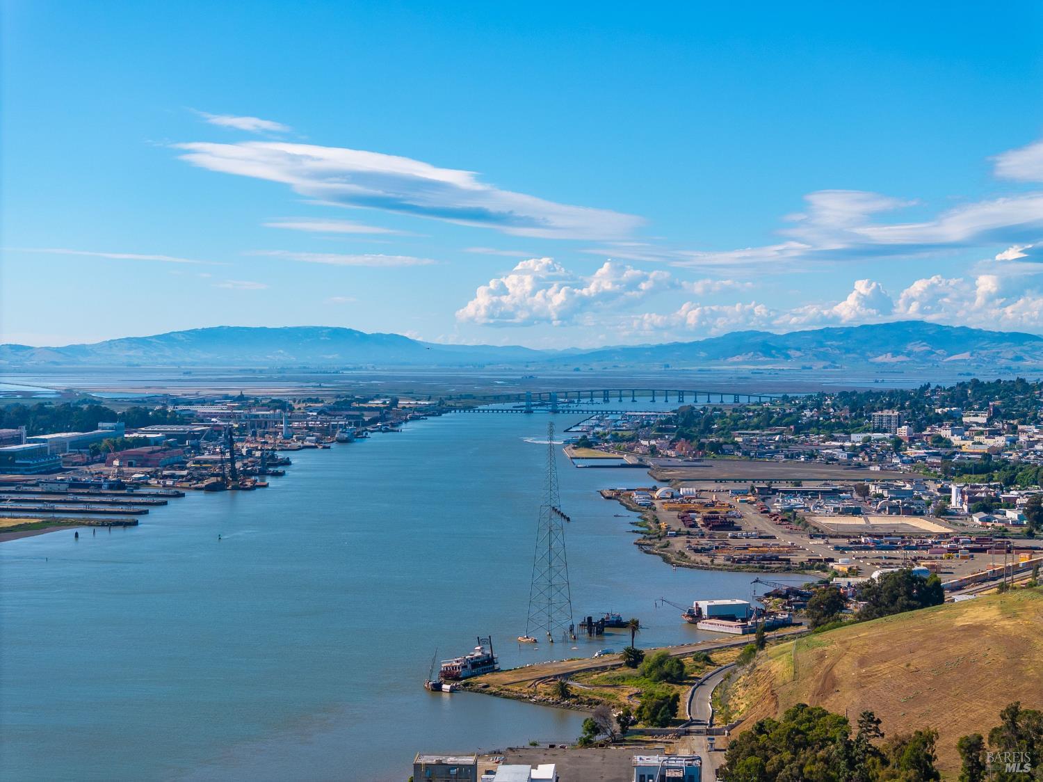 Detail Gallery Image 31 of 32 For 201 Sandy Beach Rd, Vallejo,  CA 94590 - – Beds | – Baths