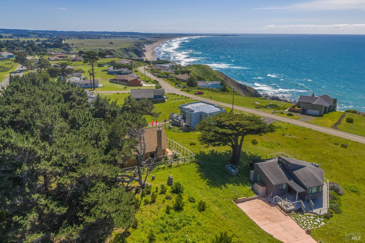 Detail Gallery Image 50 of 55 For 14720 S Highway 1 Unkn, Manchester,  CA 95459 - 2 Beds | 2 Baths