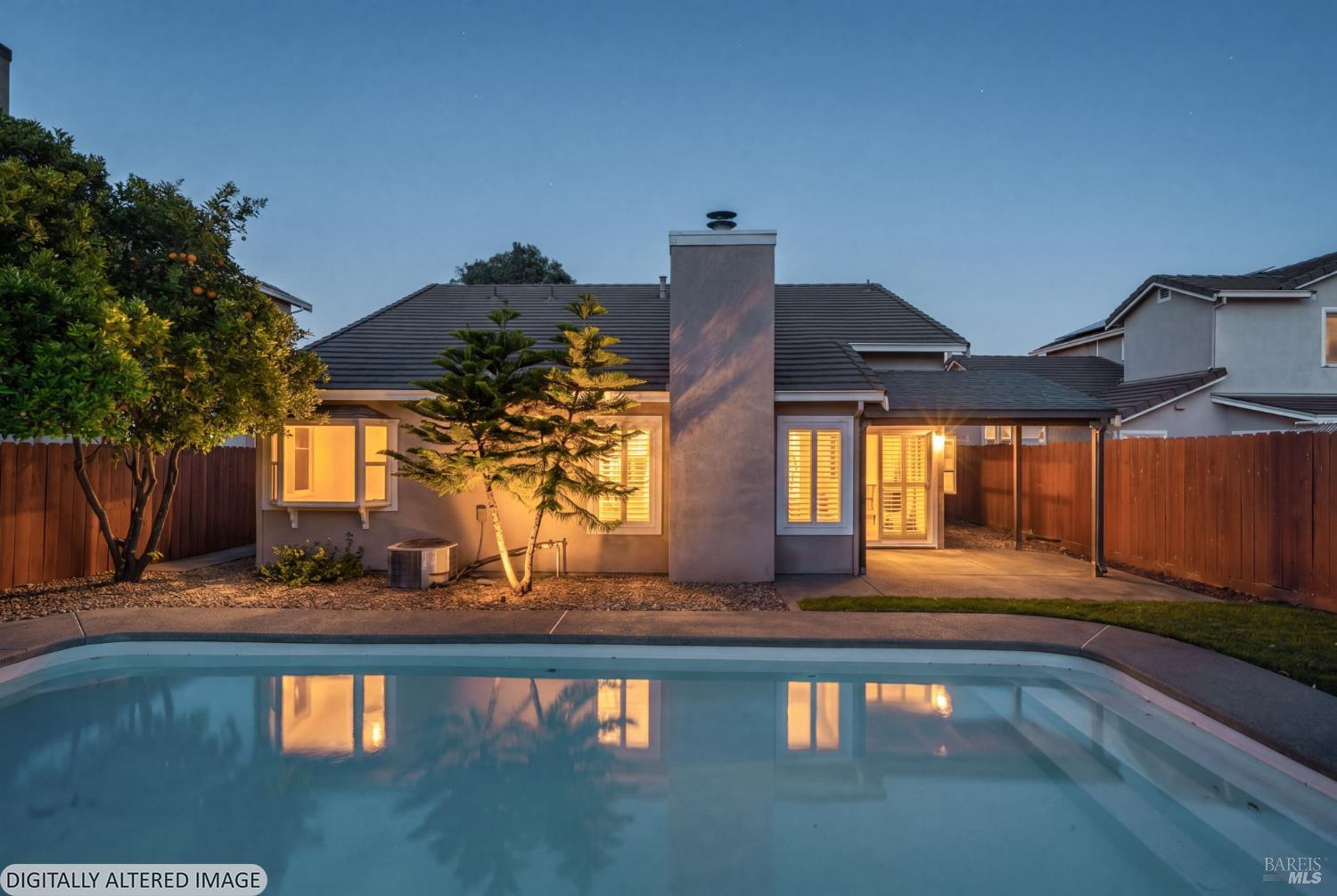 Detail Gallery Image 5 of 53 For 1453 Limewood Ct, Fairfield,  CA 94534 - 3 Beds | 2 Baths