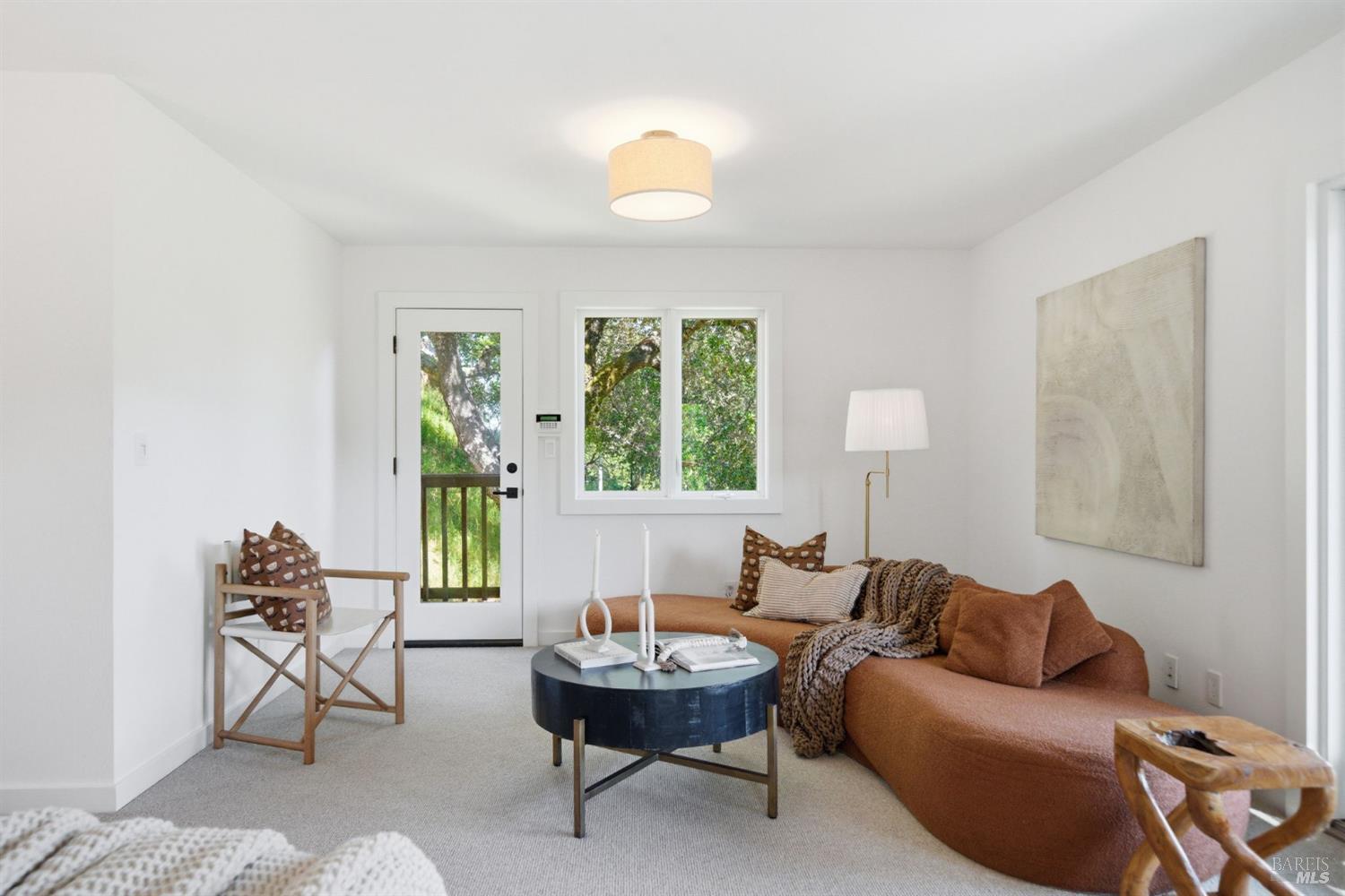 Detail Gallery Image 27 of 61 For 128 Madrone Rd, Fairfax,  CA 94930 - 4 Beds | 2 Baths