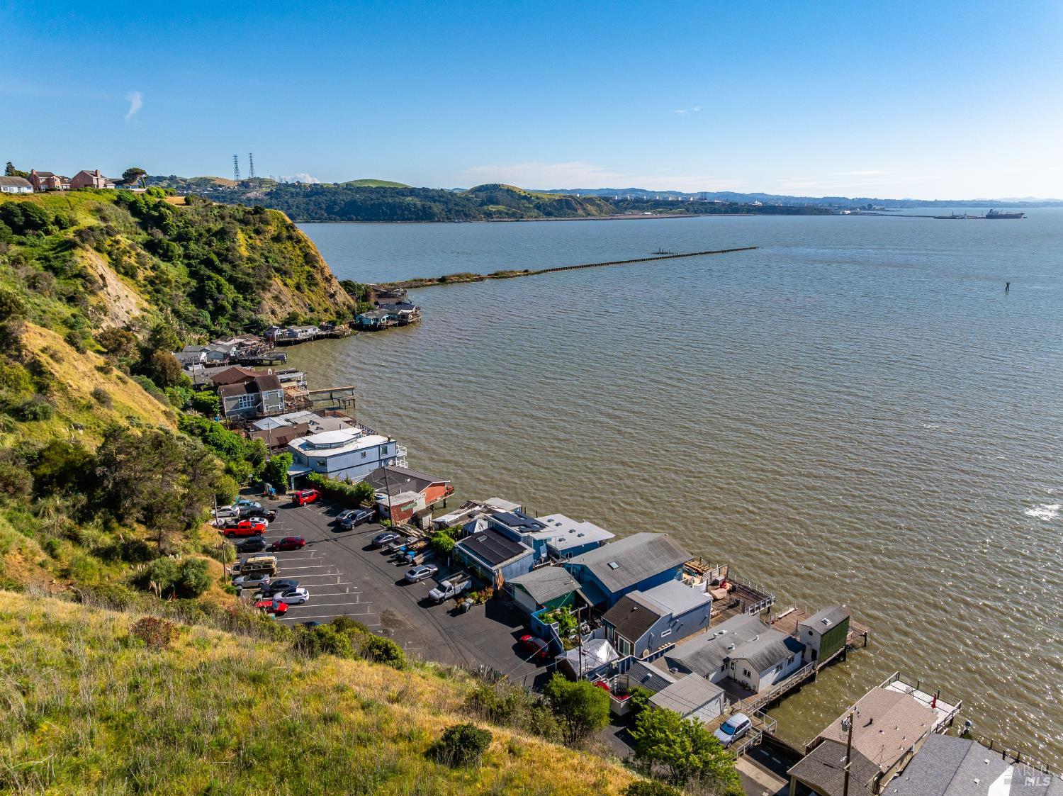 Detail Gallery Image 29 of 32 For 201 Sandy Beach Rd, Vallejo,  CA 94590 - – Beds | – Baths