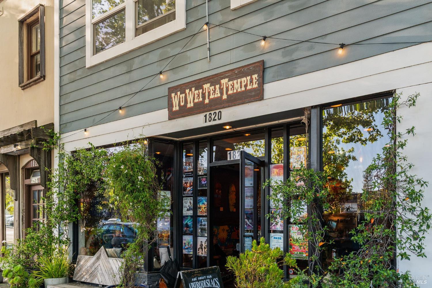 Detail Gallery Image 47 of 61 For 128 Madrone Rd, Fairfax,  CA 94930 - 4 Beds | 2 Baths