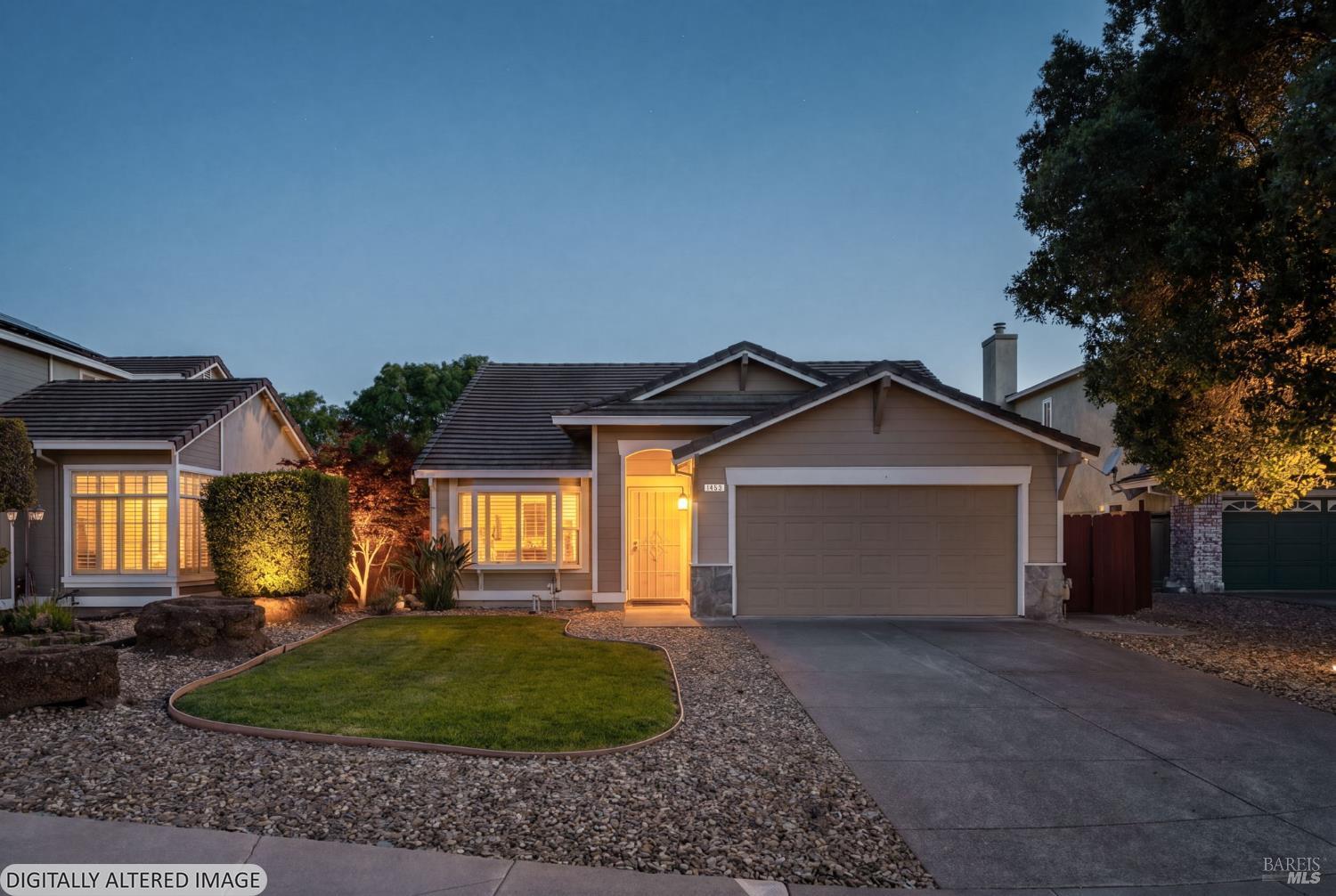 Detail Gallery Image 4 of 53 For 1453 Limewood Ct, Fairfield,  CA 94534 - 3 Beds | 2 Baths