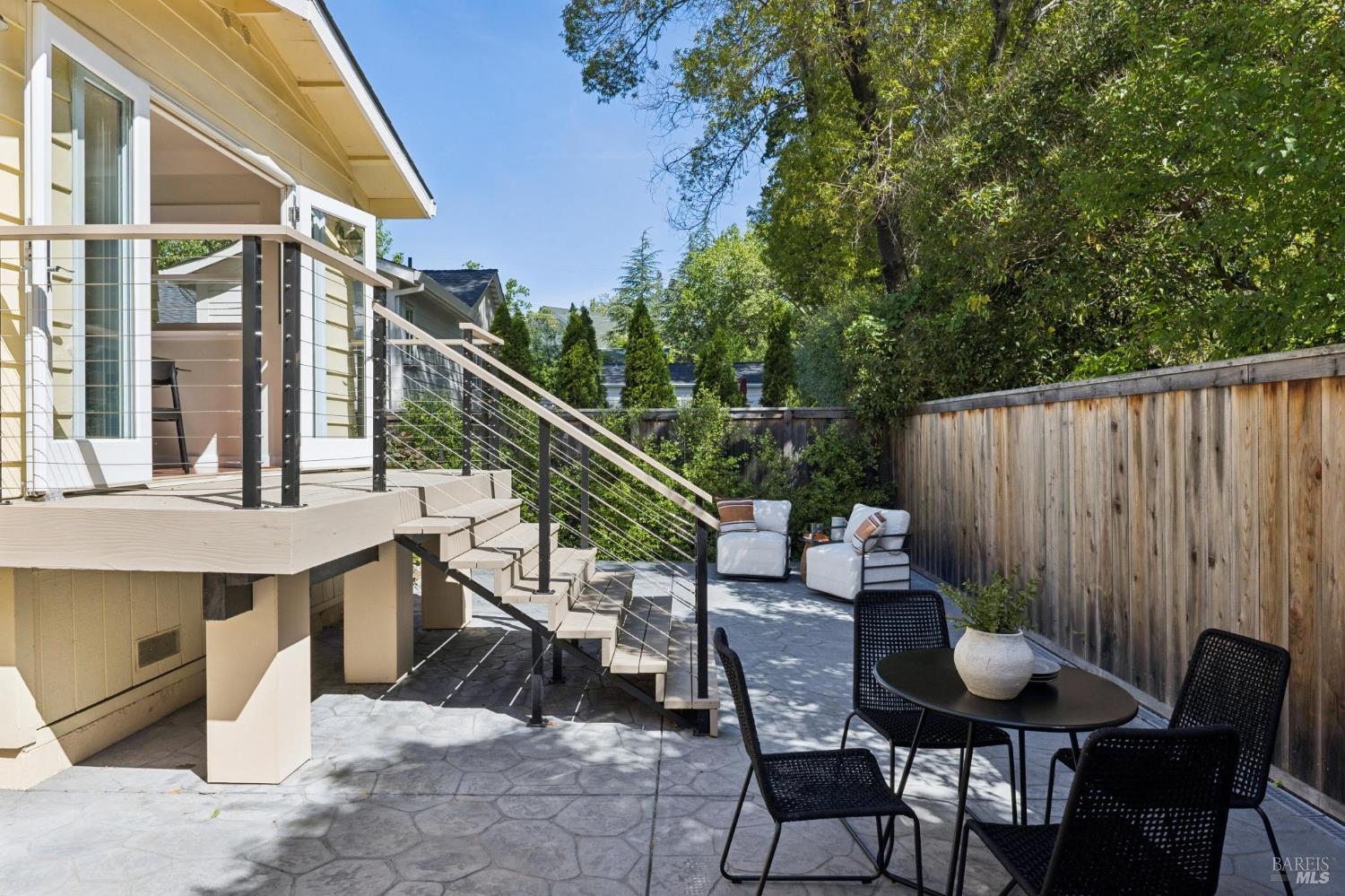 Detail Gallery Image 44 of 47 For 228 Saunders Ave, San Anselmo,  CA 94960 - 3 Beds | 2 Baths