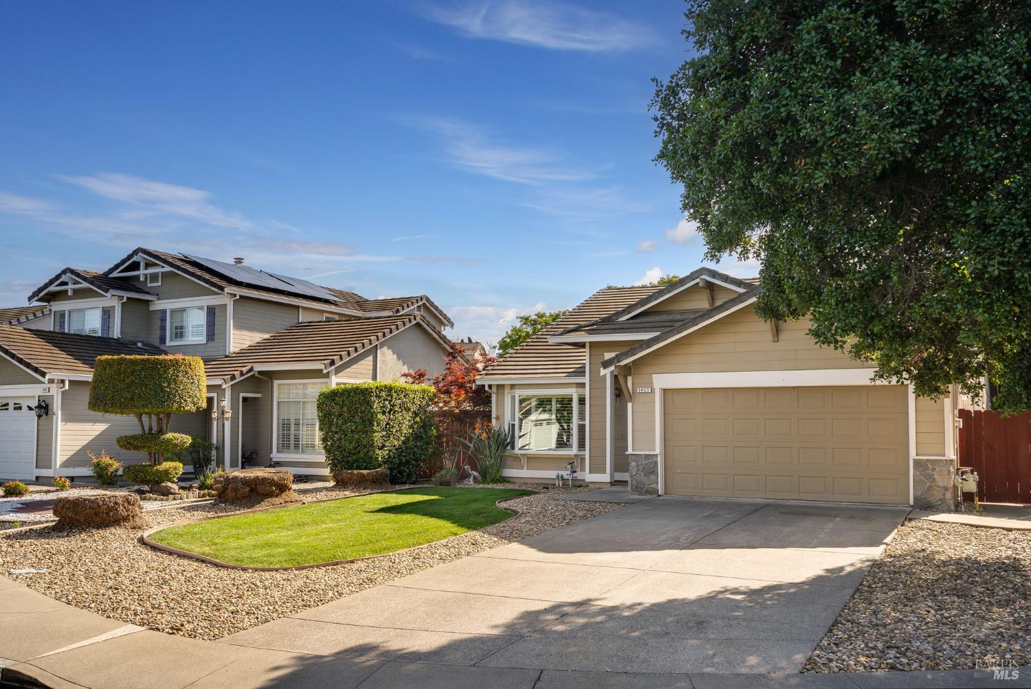 Detail Gallery Image 3 of 53 For 1453 Limewood Ct, Fairfield,  CA 94534 - 3 Beds | 2 Baths