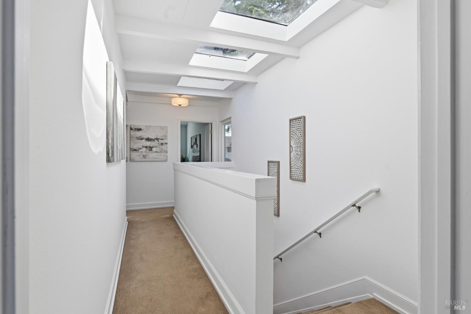 Detail Gallery Image 19 of 35 For 22 Mooring Rd, San Rafael,  CA 94901 - – Beds | – Baths