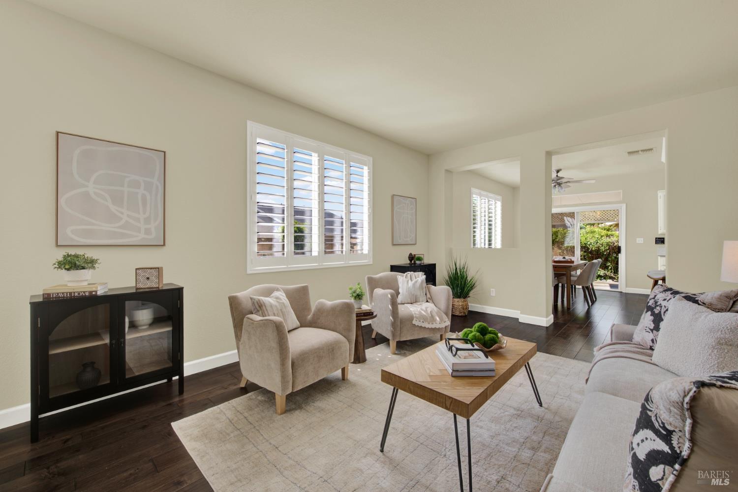 Detail Gallery Image 10 of 72 For 367 Bartlett Ln, Vacaville,  CA 95687 - 3 Beds | 2 Baths