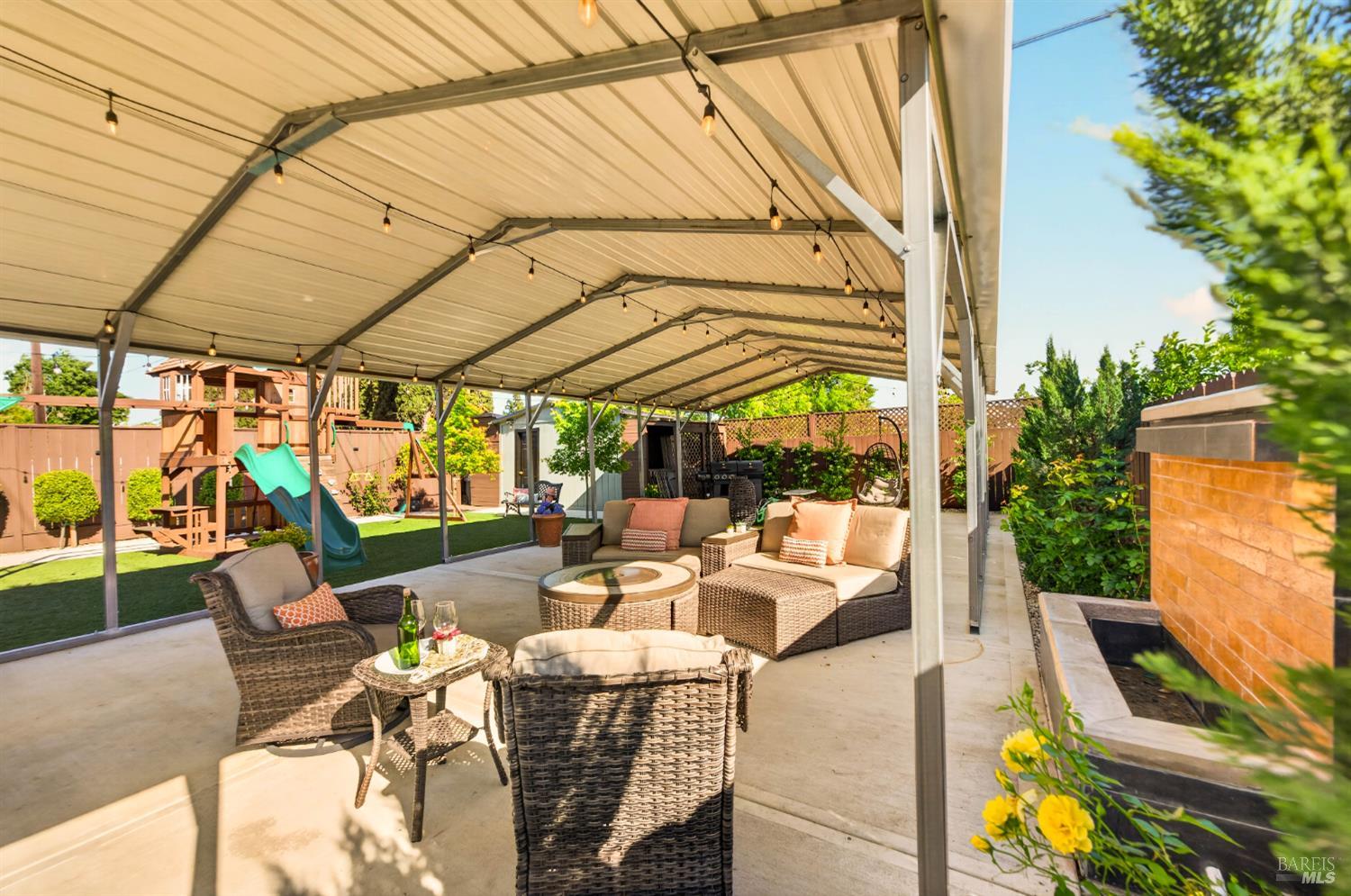 Detail Gallery Image 39 of 42 For 531 E Tennessee St, Fairfield,  CA 94533 - 3 Beds | 2 Baths